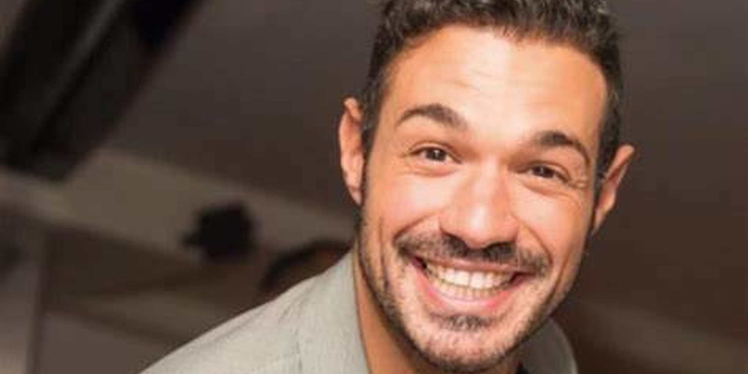 Uomini e donne corteggiatori 2004-2005: Leonardo Greco