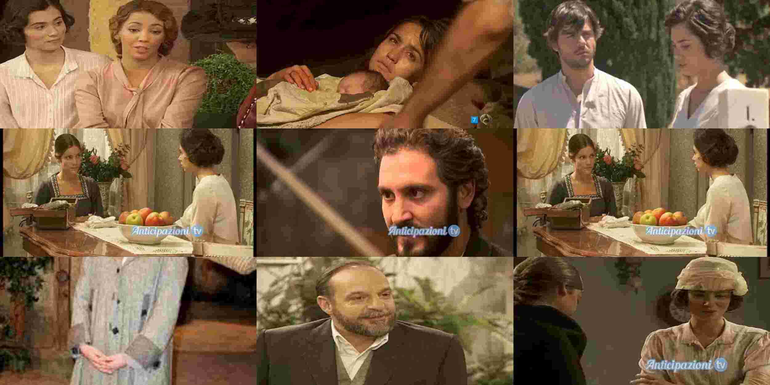 Anticipazioni Il Segreto, seconda stagione, puntata 27 settembre 2014: Martin è a disagio