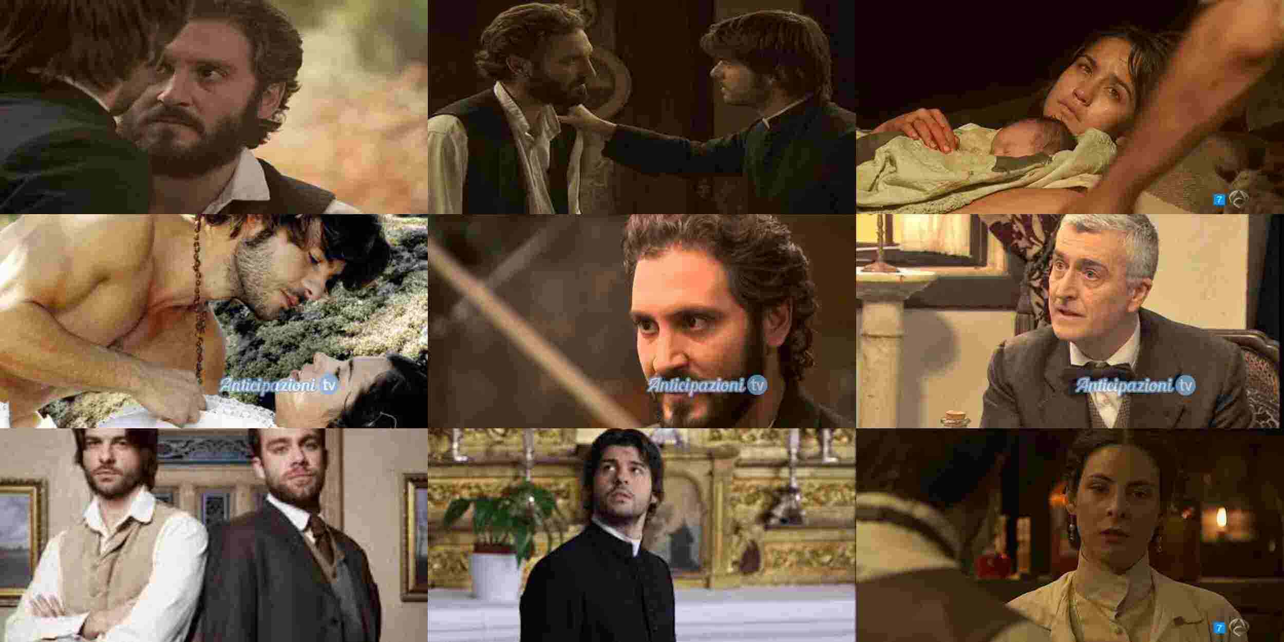Anticipazioni Il Segreto, seconda stagione, puntata 4 ottobre 2014: Martin ripensa al suo passato