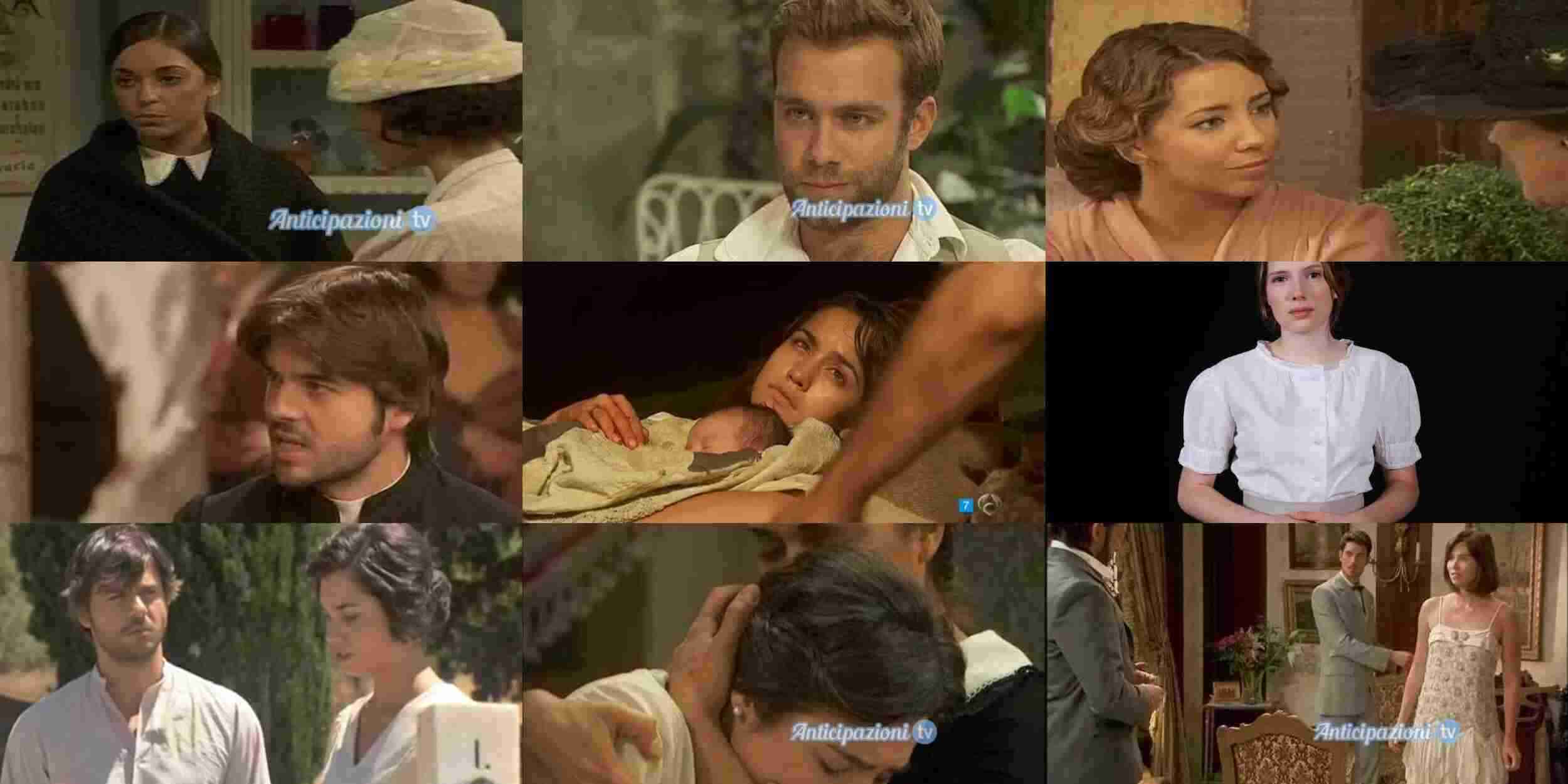 Anticipazioni Il Segreto, seconda stagione, puntata 21 ottobre 2014: Martin e Tristan ritrovano Fernando