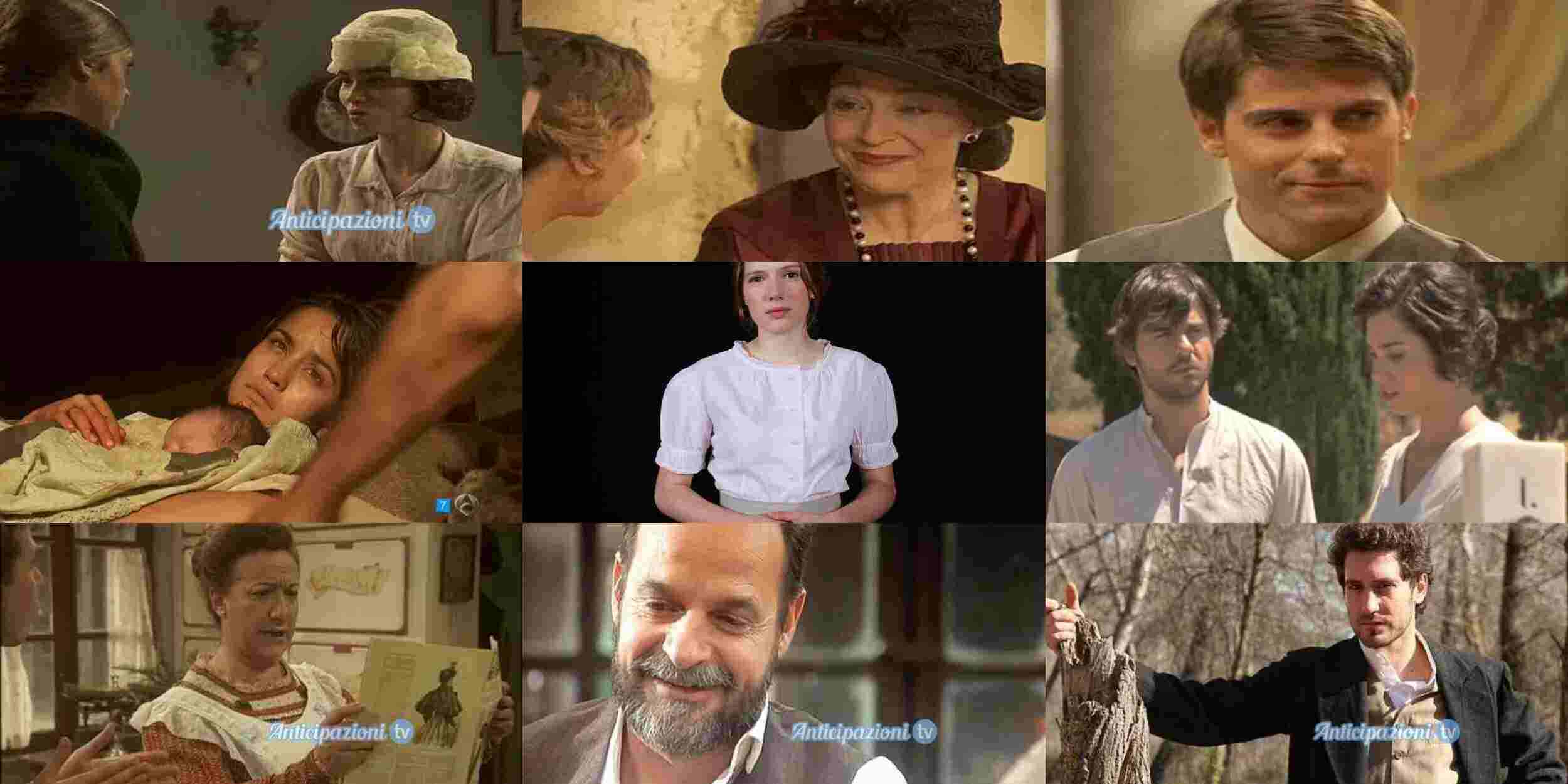 Anticipazioni Il Segreto, seconda stagione, puntata 22 ottobre 2014: Raimundo regala un anello a Francisca