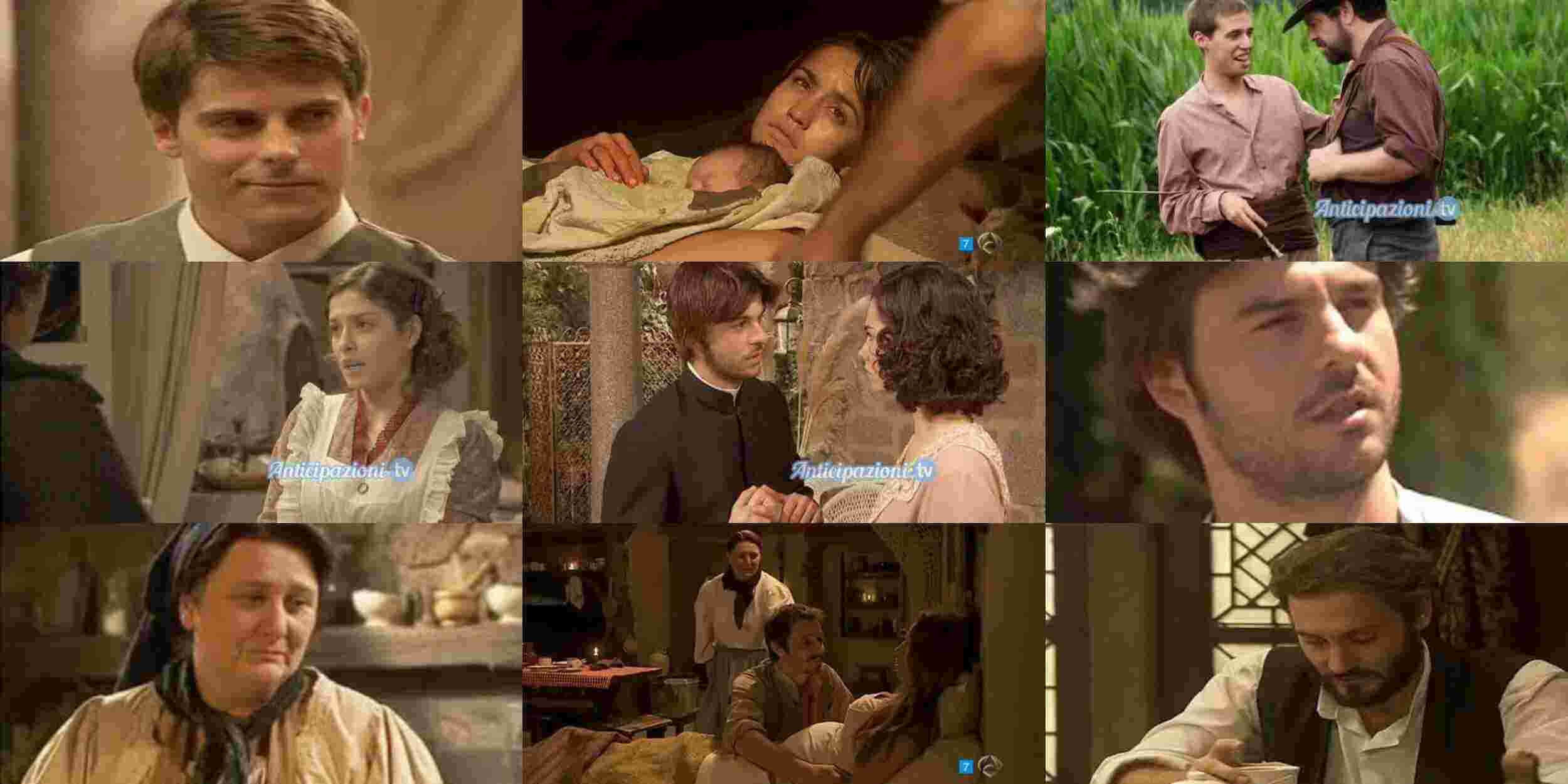 Anticipazioni Il Segreto, seconda stagione, puntata serale, 17 ottobre 2014: Fernando in pericolo di vita