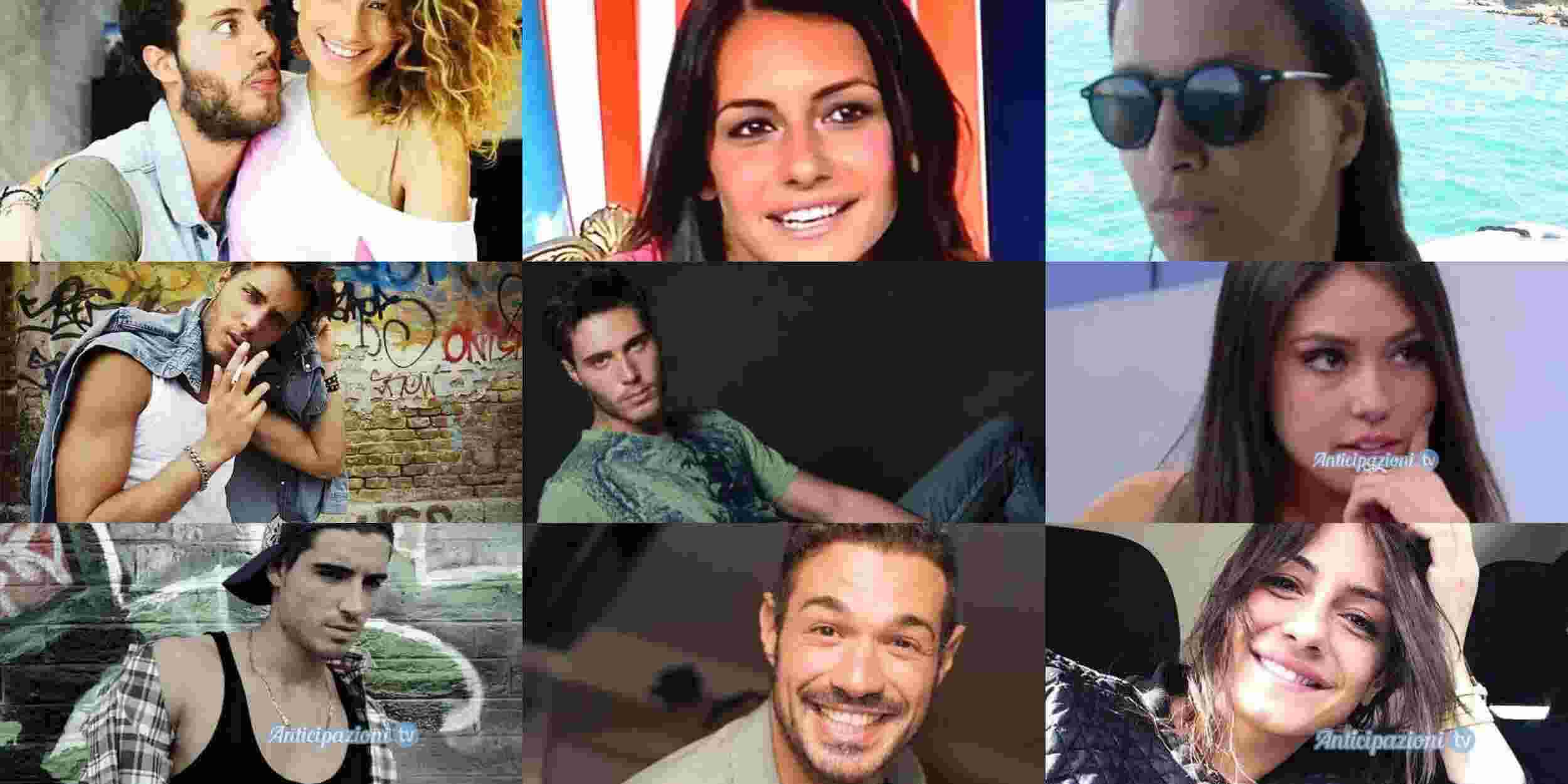 News Uomini e Donne: scambio di like tra Giorgia Lucini e Manfredi Ferlicchia