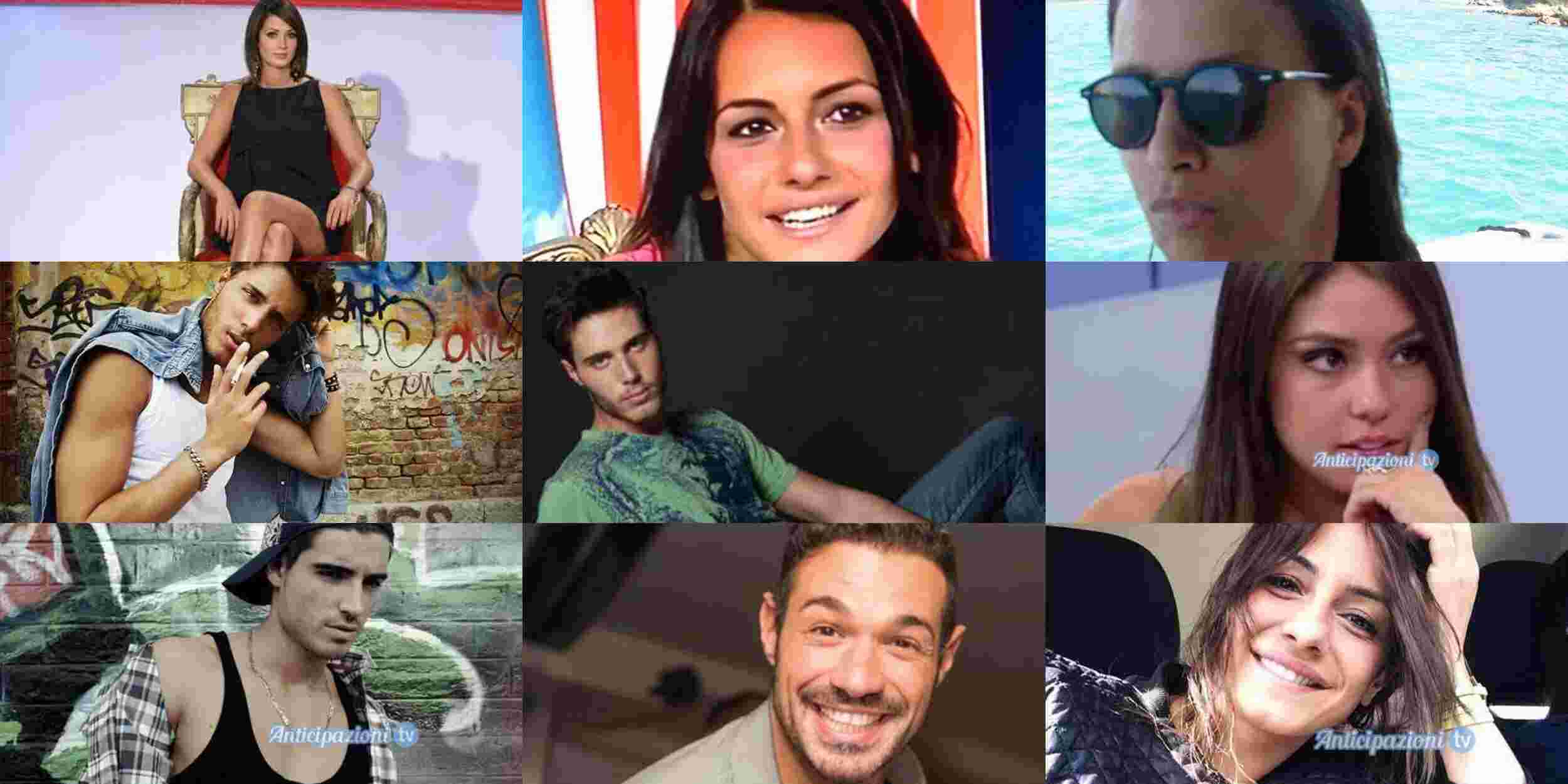 Notizie di Gossip Uomini e donne, Teresa Cilia vuole continuare a conoscere Salvatore Di Carlo