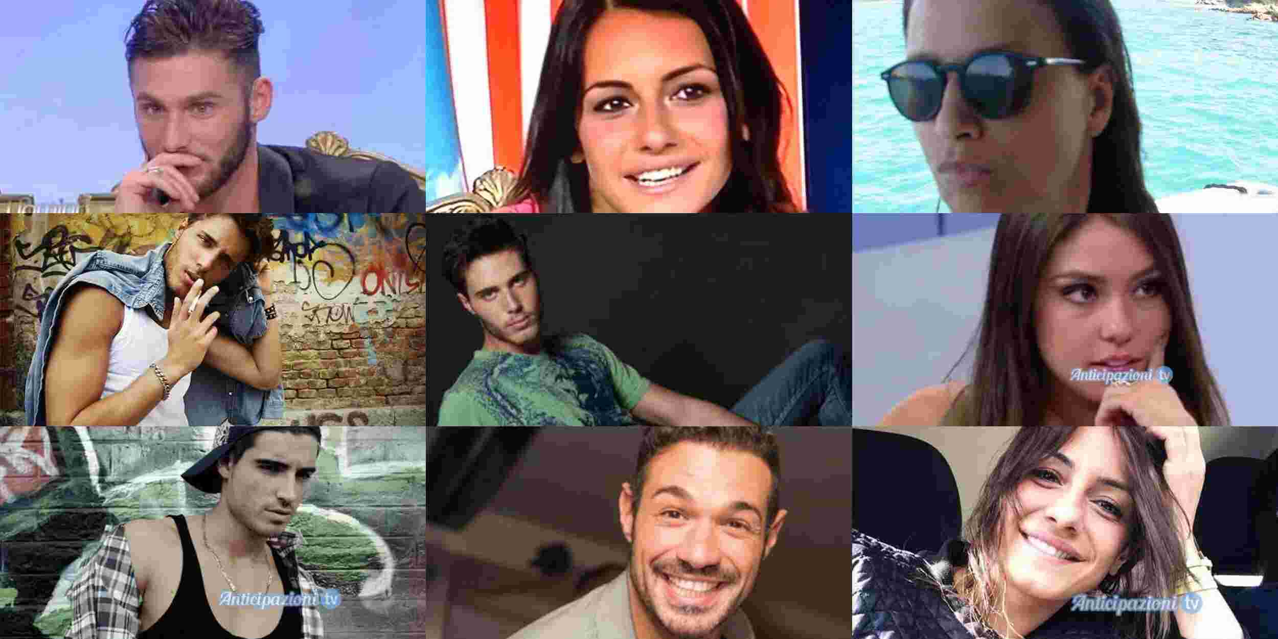 Uomini e Donne News: Tommaso Scala parla di Flavia Fiadone in radio