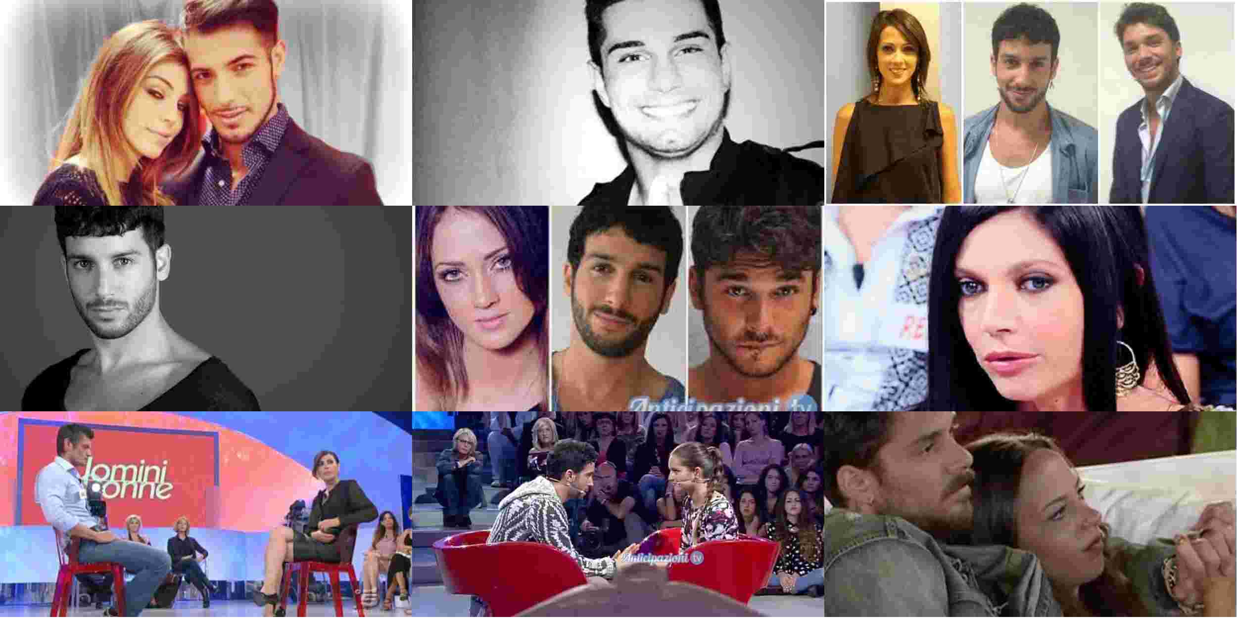 Anticipazioni Uomini e Donne: Andrea Cerioli sempre più vicino a scegliere Sharon Bergonzi?