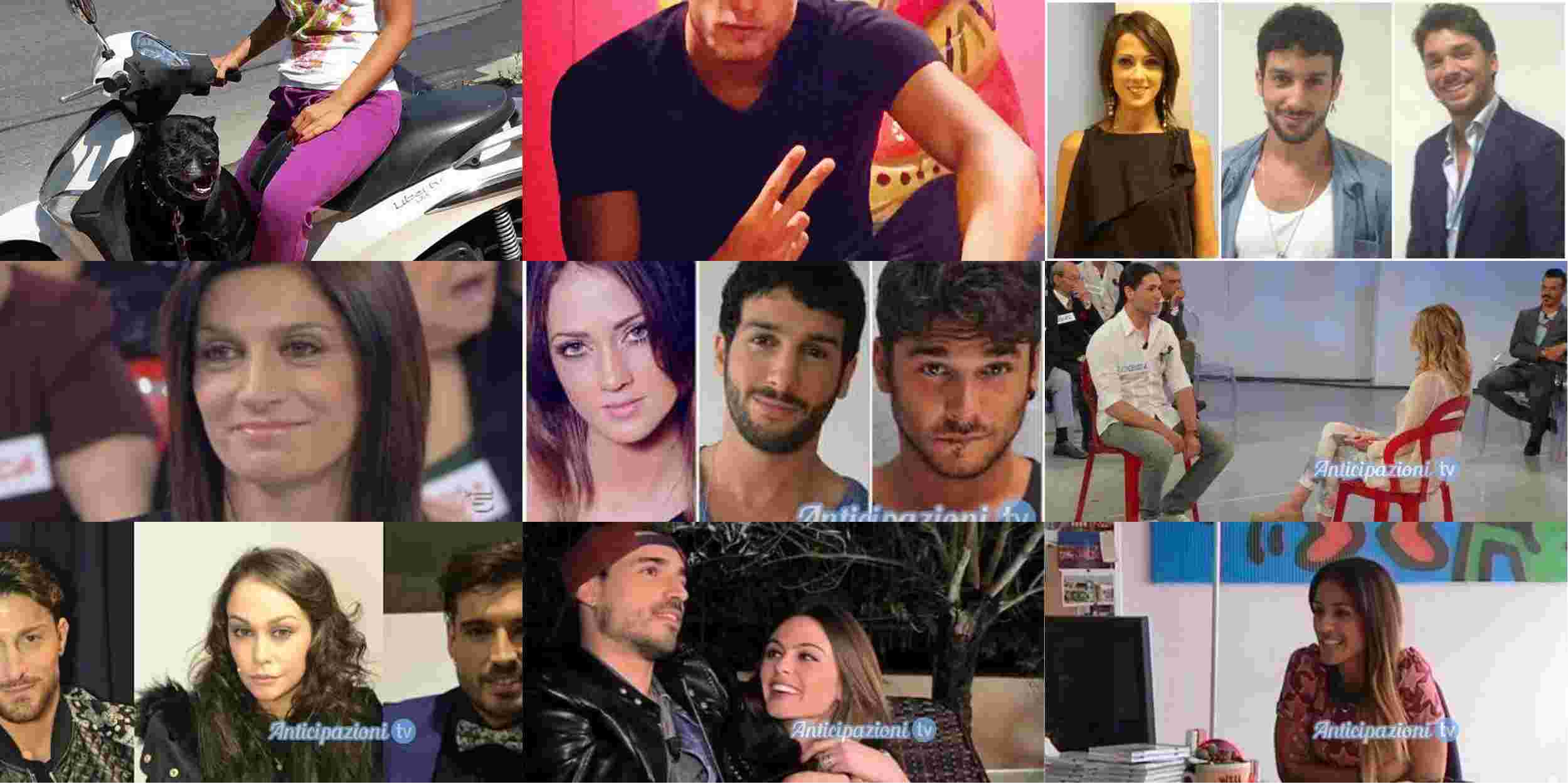 Anticipazioni uomini e donne: chi salirà sul trono nel 2015? Ecco i primi rumors web