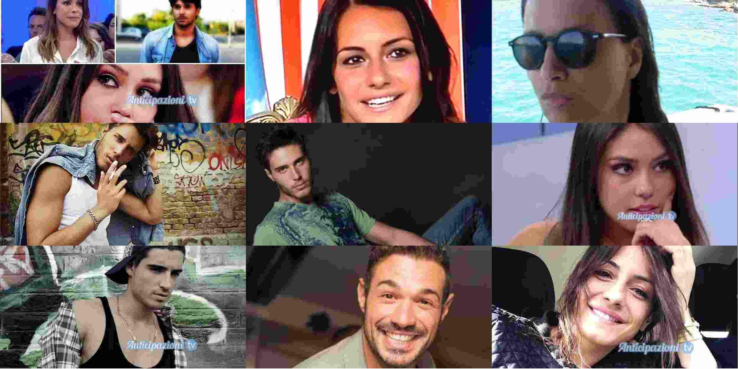 News Uomini e Donne: Maria Lebano si sfoga su Facebook