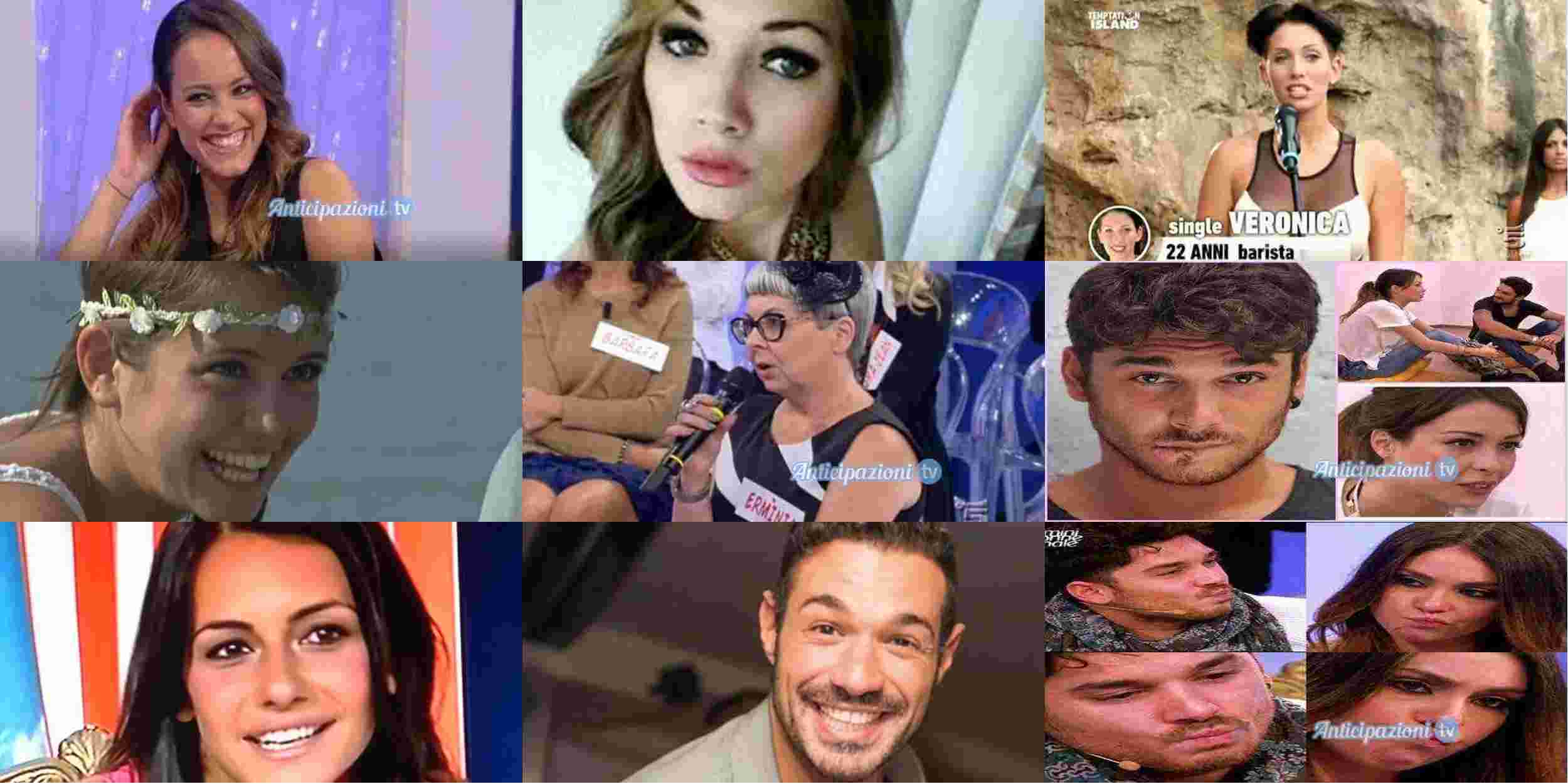 News Uomini e Donne, sull'ex tronista Alessandro Pess: a maggio, lui e la compagna Rossella hanno perso il bambino che aspettavano