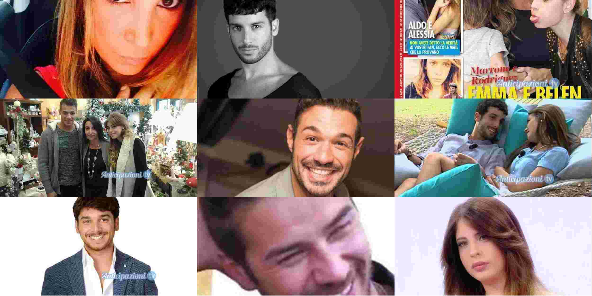 Uomini e Donne gossip, Gionatan Giannotti si confessa a Vip: deluso dal mondo dello spettacolo, ora farei solo l'Isola dei Famosi