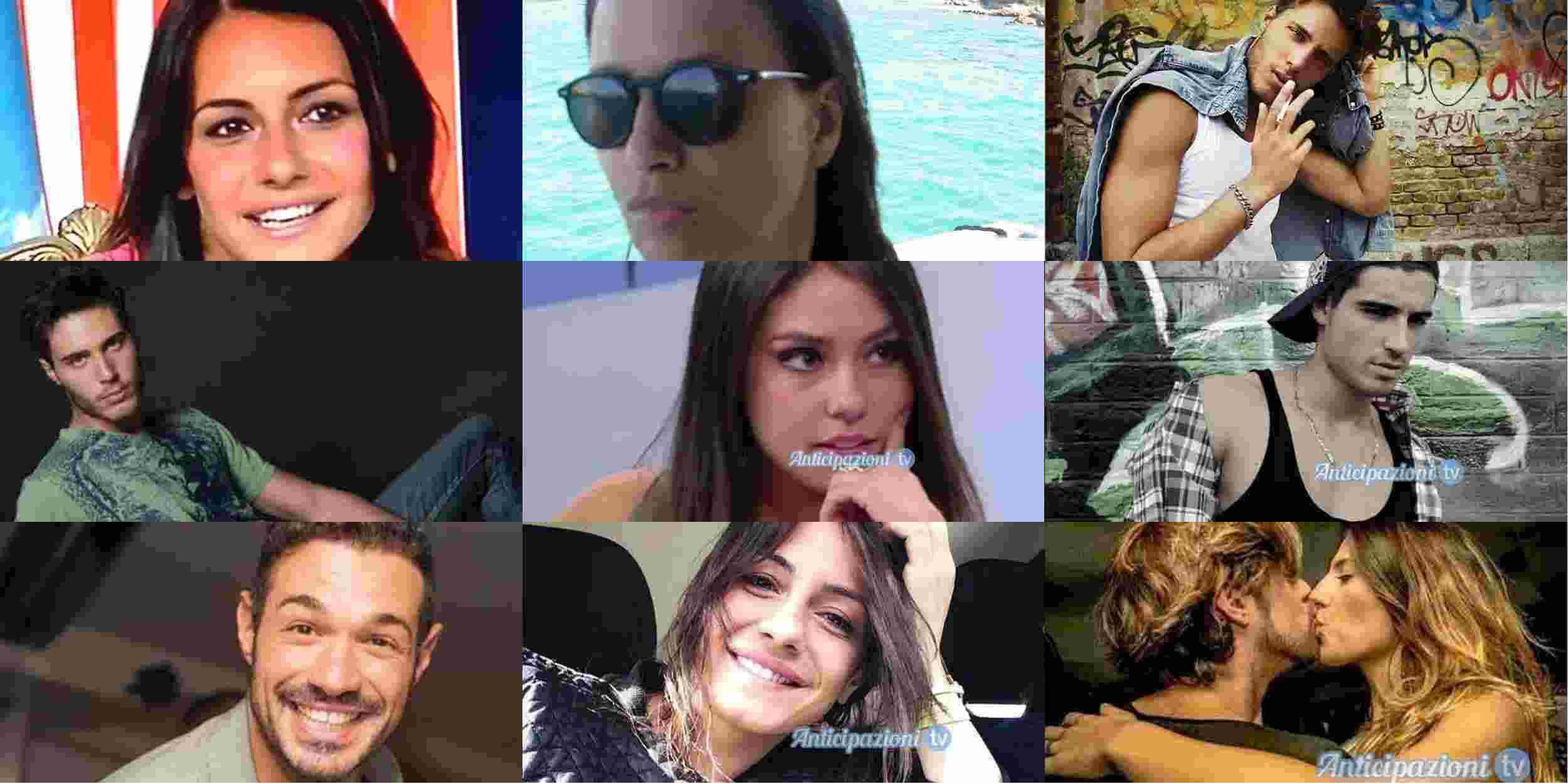 Uomini e Donne Gossip: Sempre più vicino a Noemi, Jonas manda messaggi in codice a Rama Lila