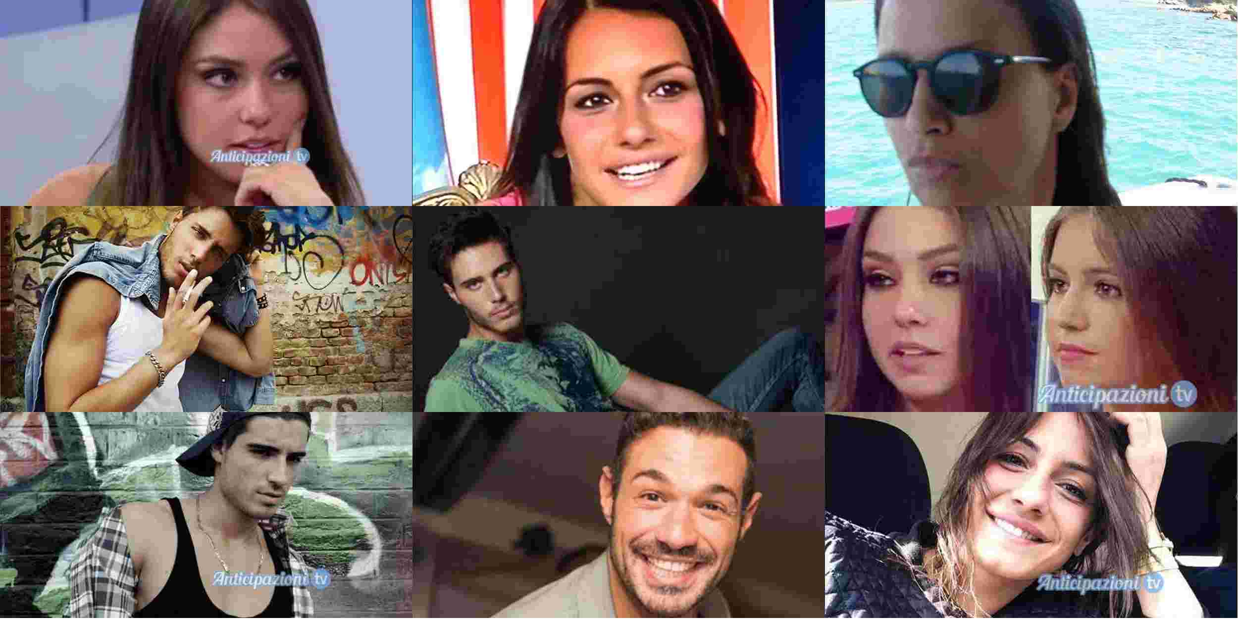 Uomini e Donne gossip: Sharon Bergonzi scrive su Facebook
