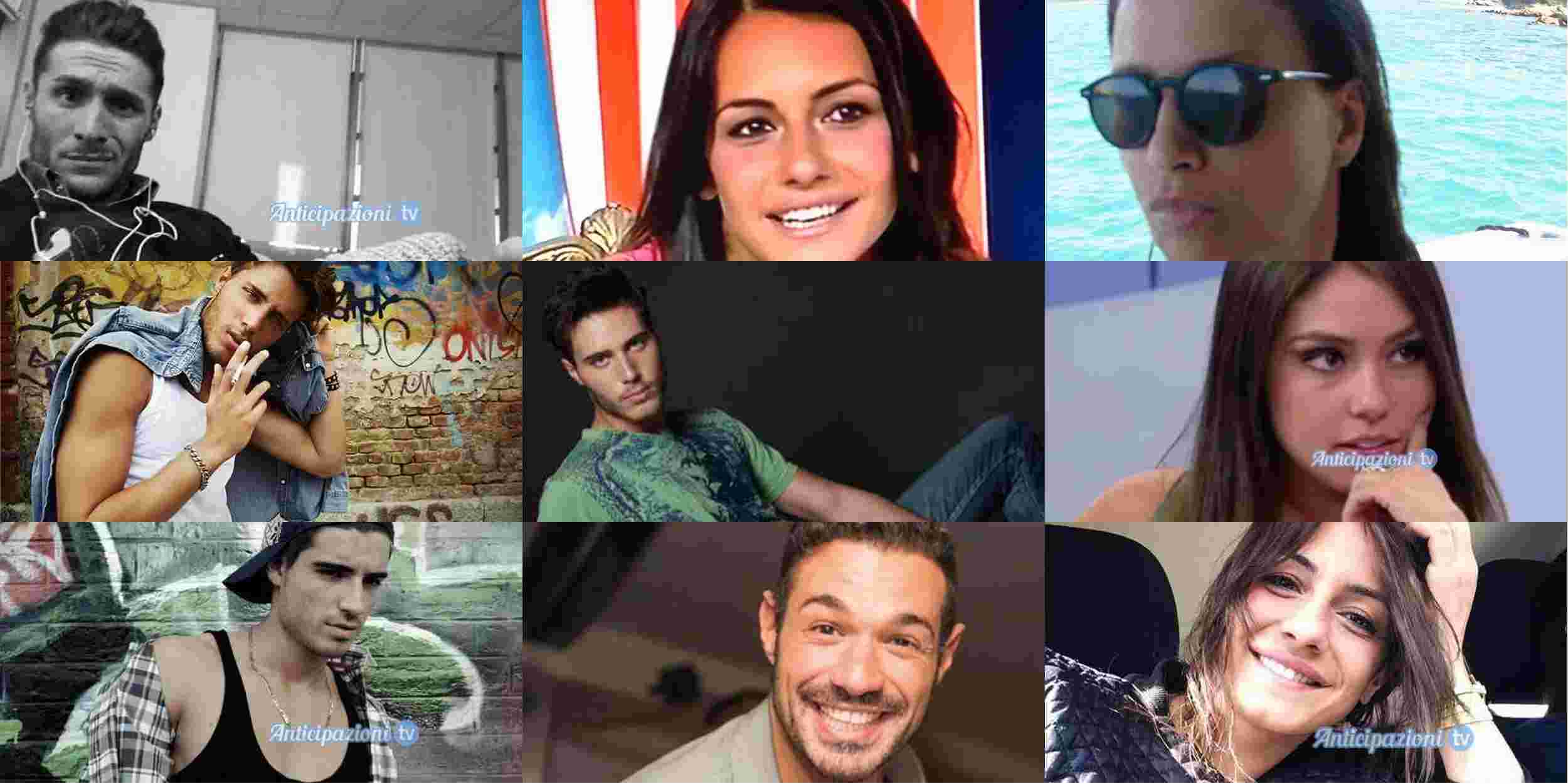 Uomini e Donne gossip: Tommaso Scala scrive su Instagram