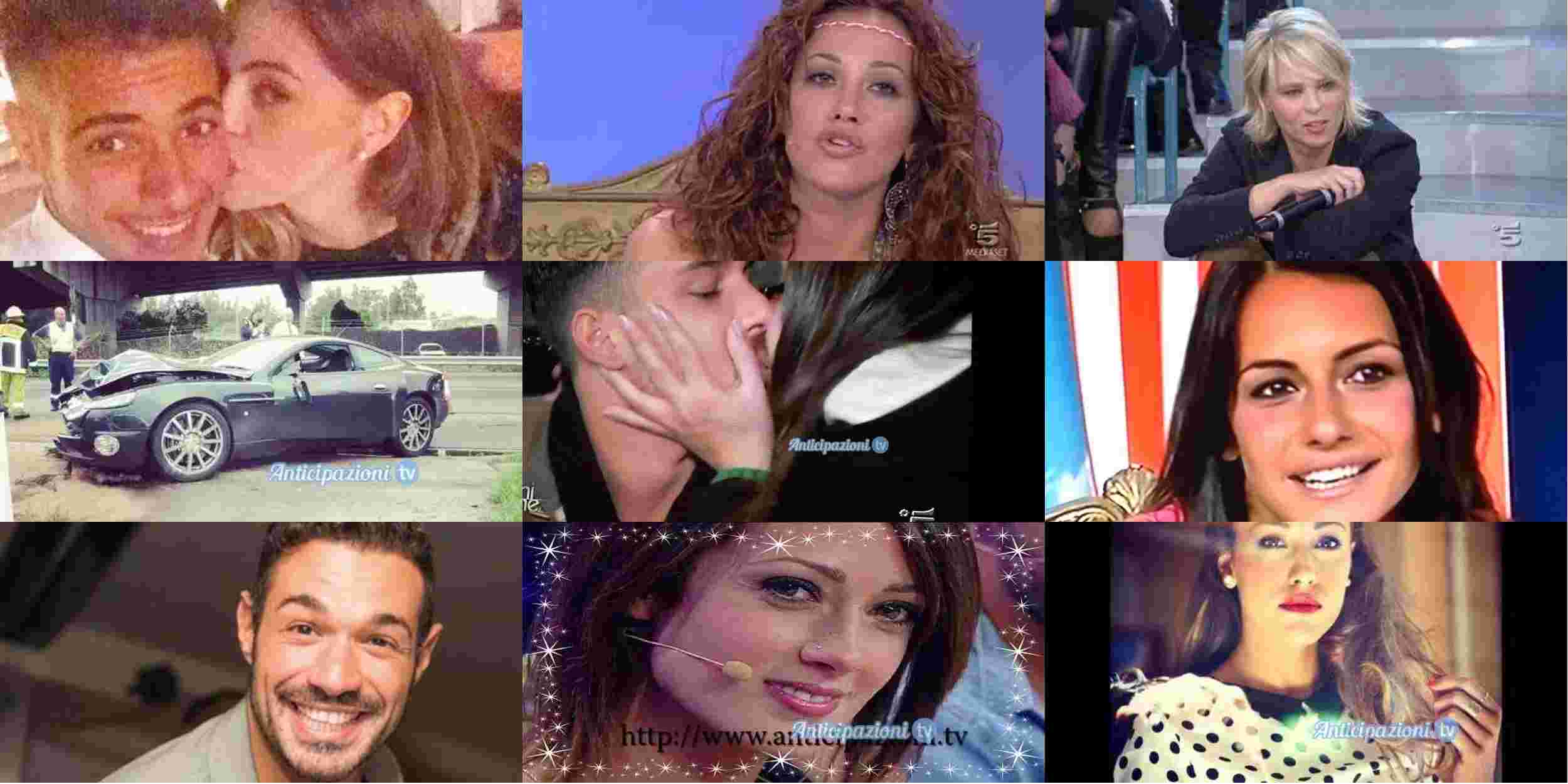 Uomini e donne news ex tronisti: Chiara Sammartino è ancora single