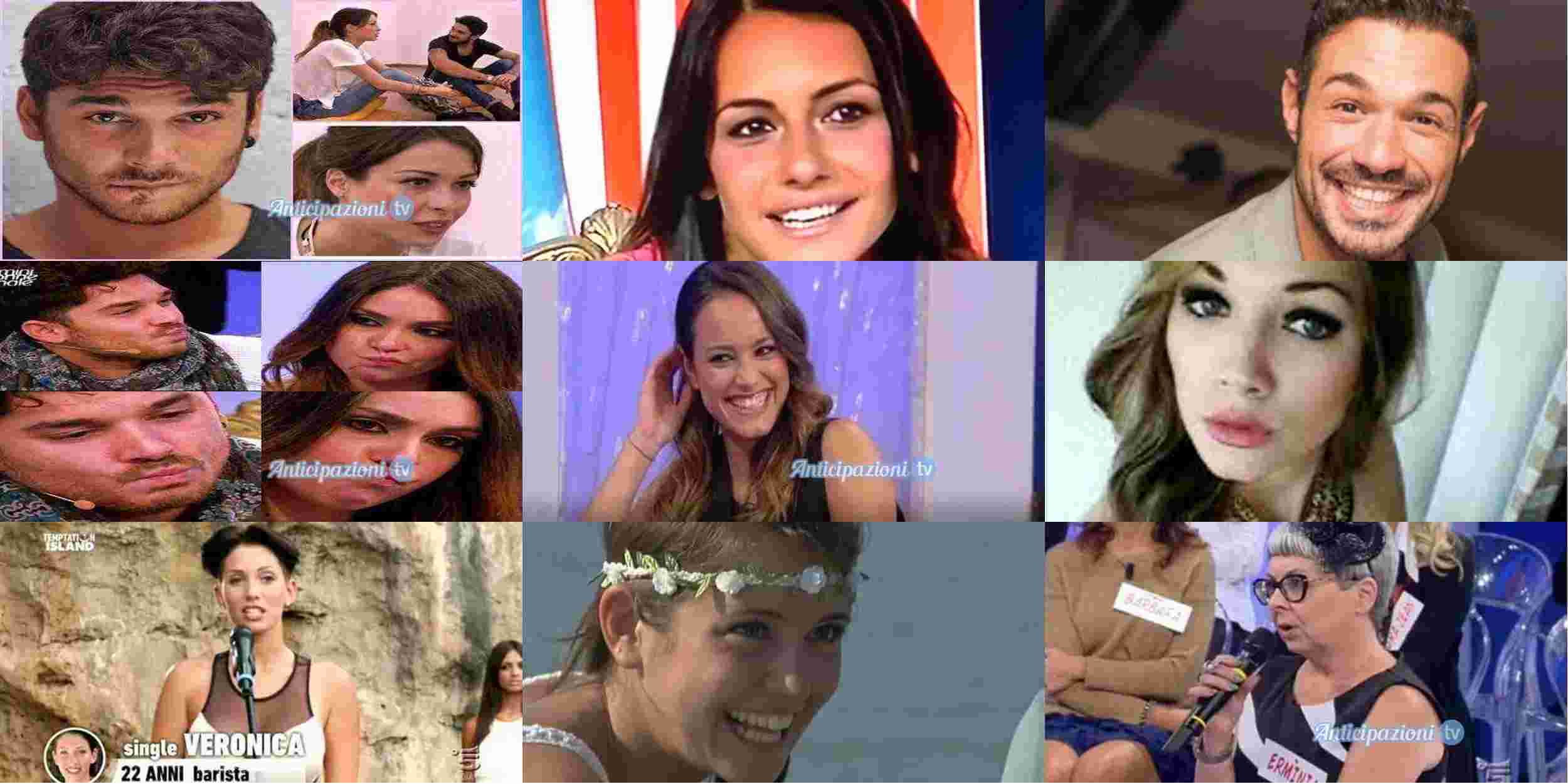 Uomini e donne news ex tronisti: cosa fa Claudia Piumetto