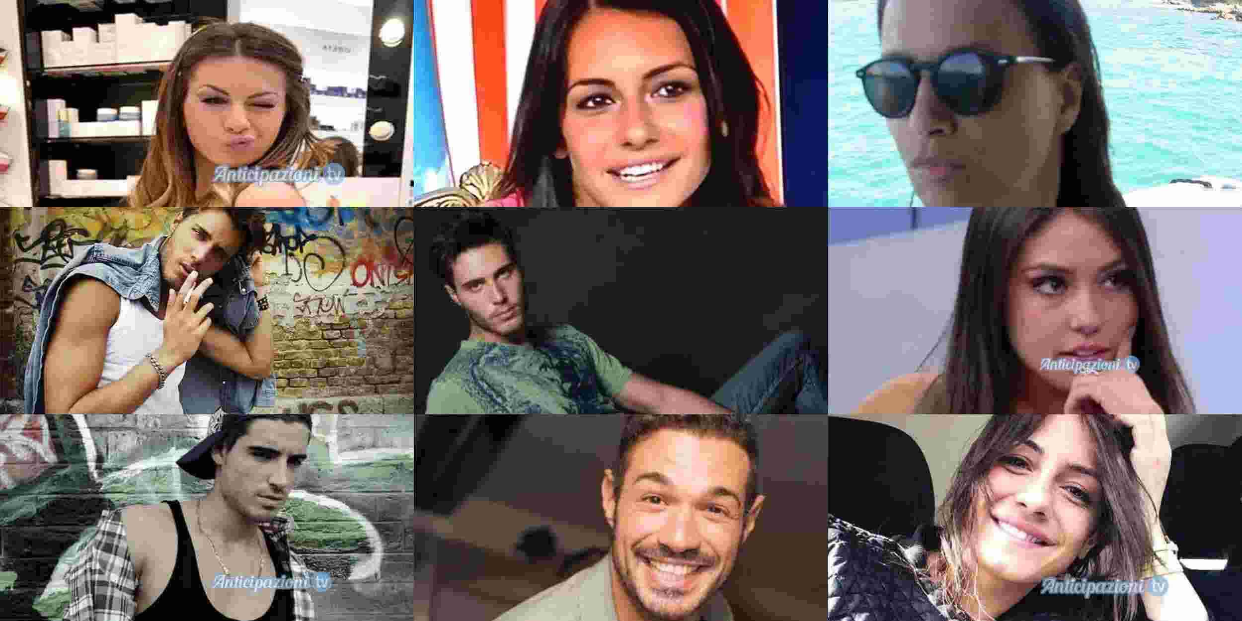 Uomini e Donne News: Germana Meli ed Emanuele Cirilli, l’amicizia continua
