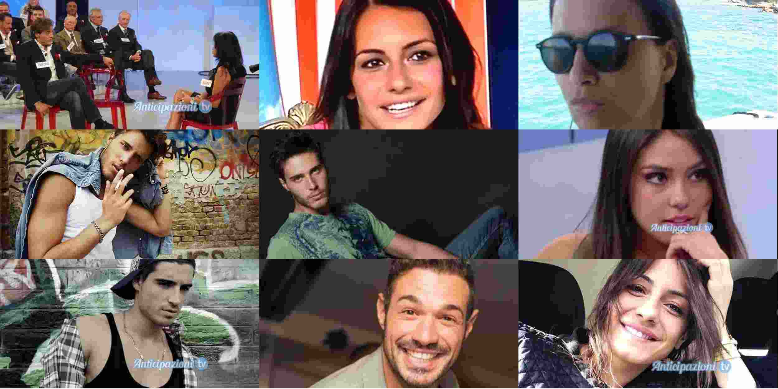 Uomini e Donne news: Trono over, un’ altra delusione per Gemma