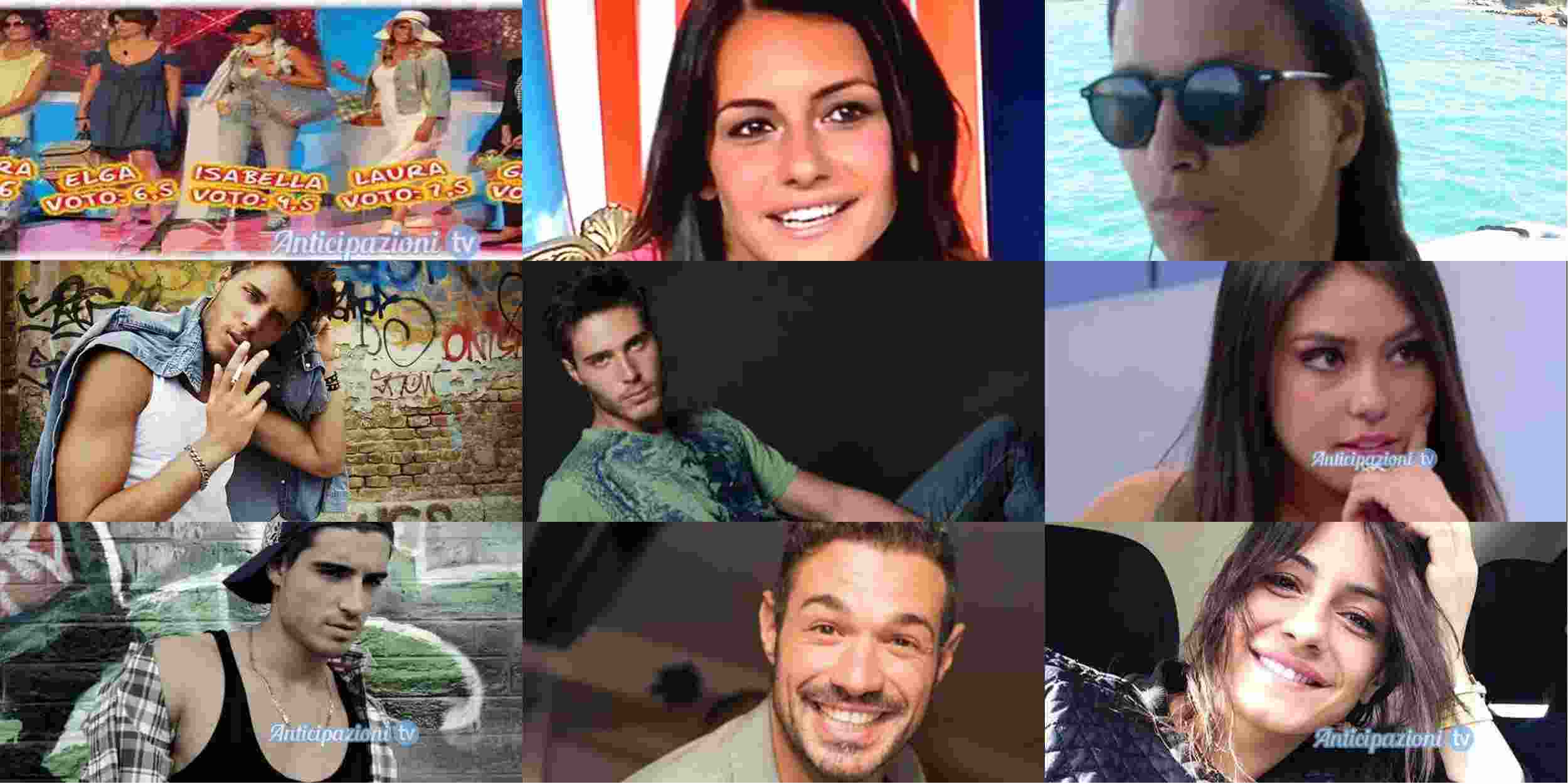 Uomini e donne trono over: i voti della sfilata, vince Laura Jean perde Gemma