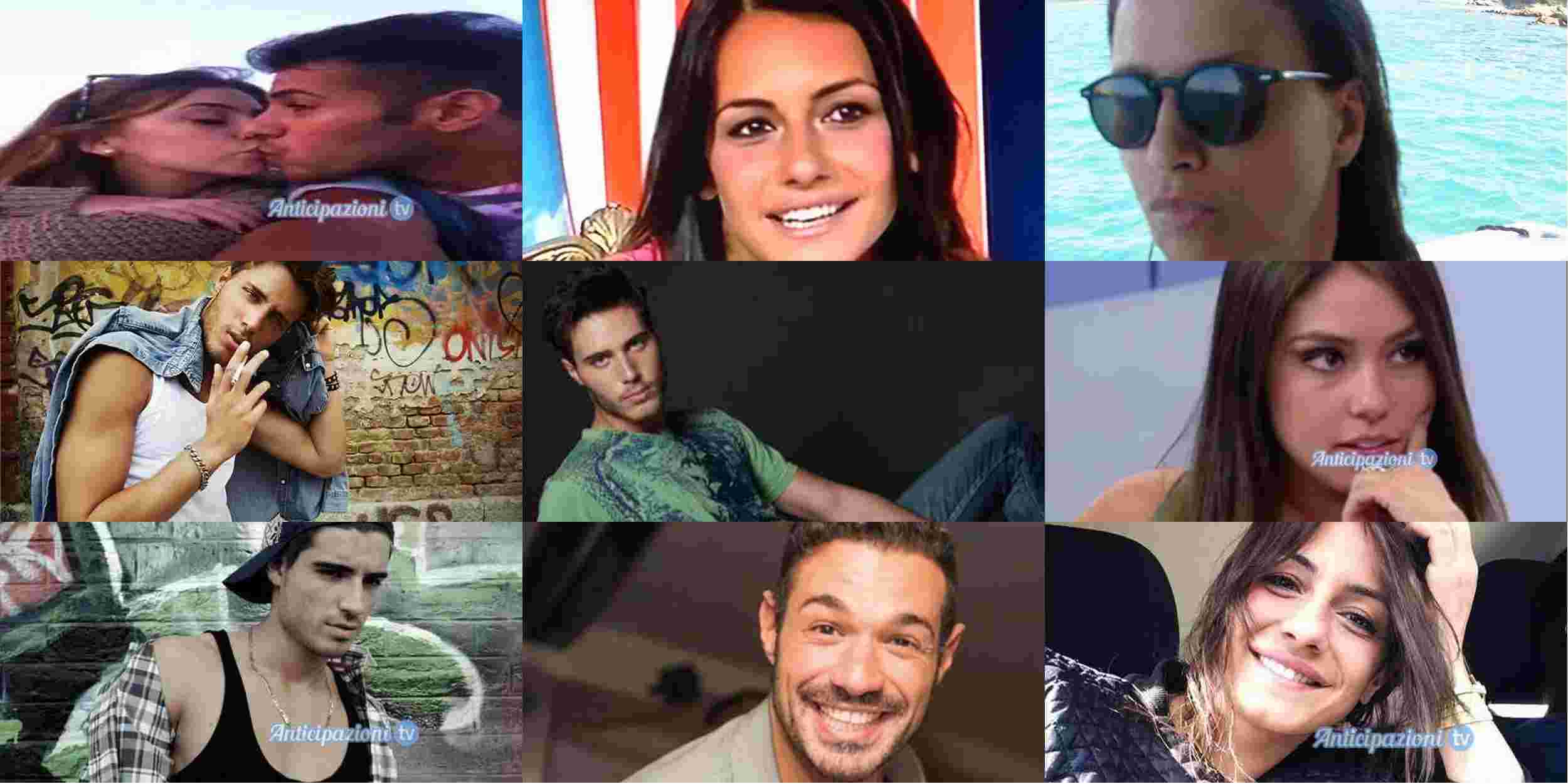 Uomini e donne news, Aldo e Alessia