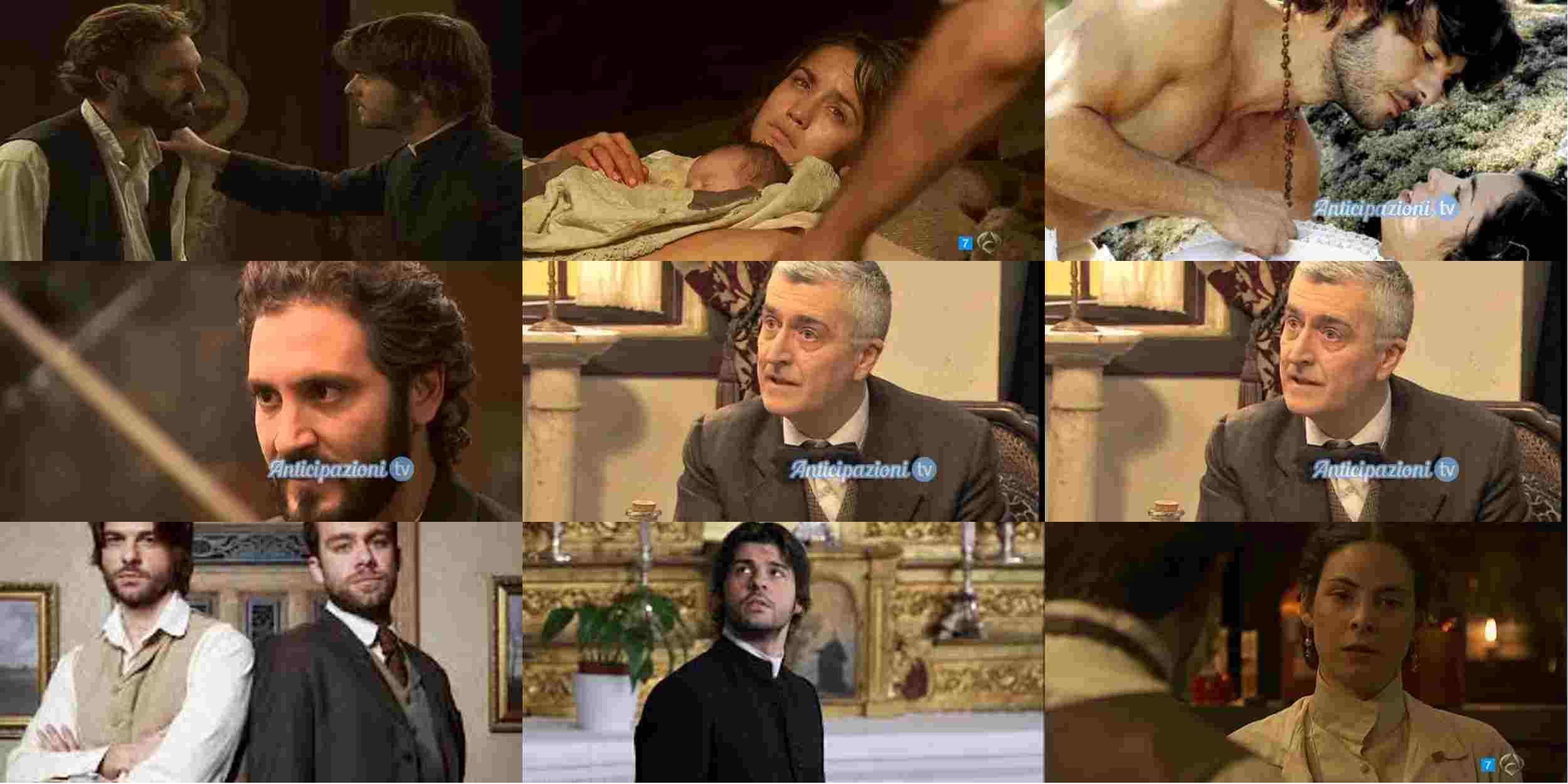Anticipazioni Il Segreto seconda stagione, puntata 18 dicembre 2014: Soledad è decisa a partire con Luis