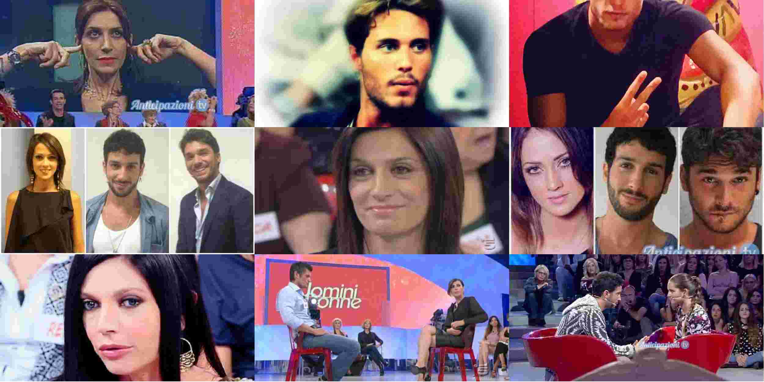 Anticipazioni Uomini e Donne 30/12/2014: Barbara De Santi è ancora innamorata di Franco Garna?