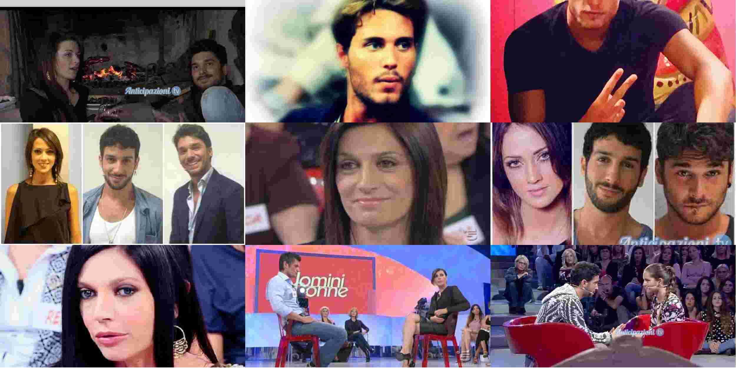 Anticipazioni Uomini e Donne: colpi di scena per Teresa e Fabio, Jonas continua a non credere a Rama Lila