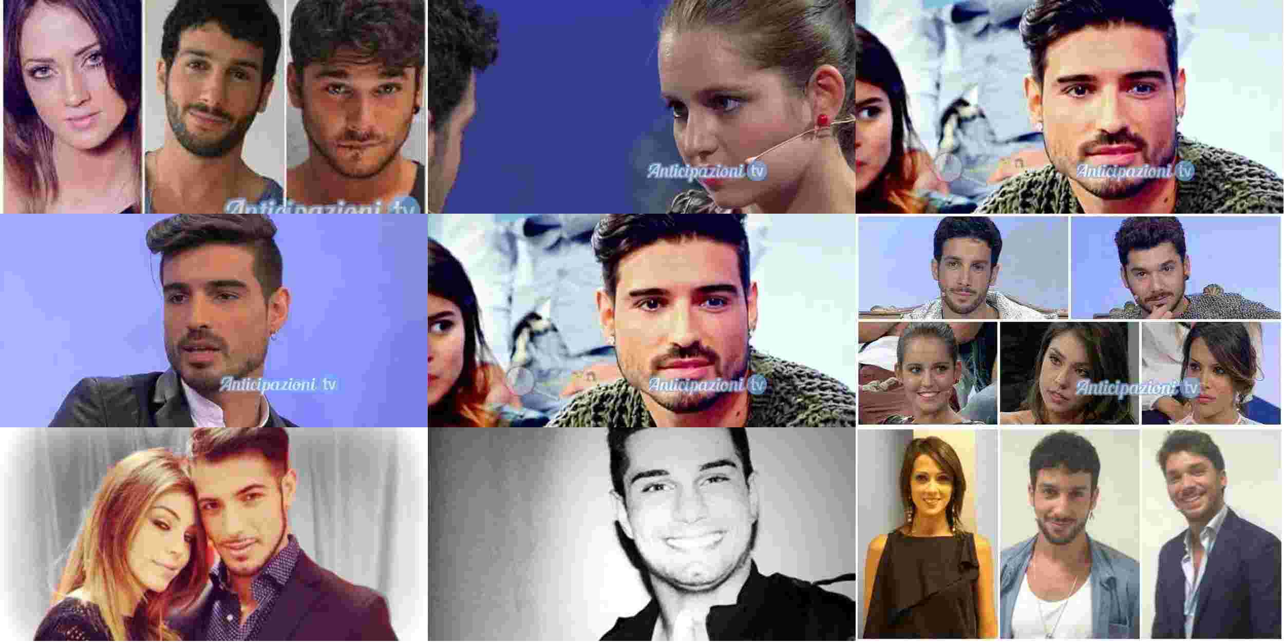 Anticipazioni Uomini e Donne, la non scelta di Jonas Berami