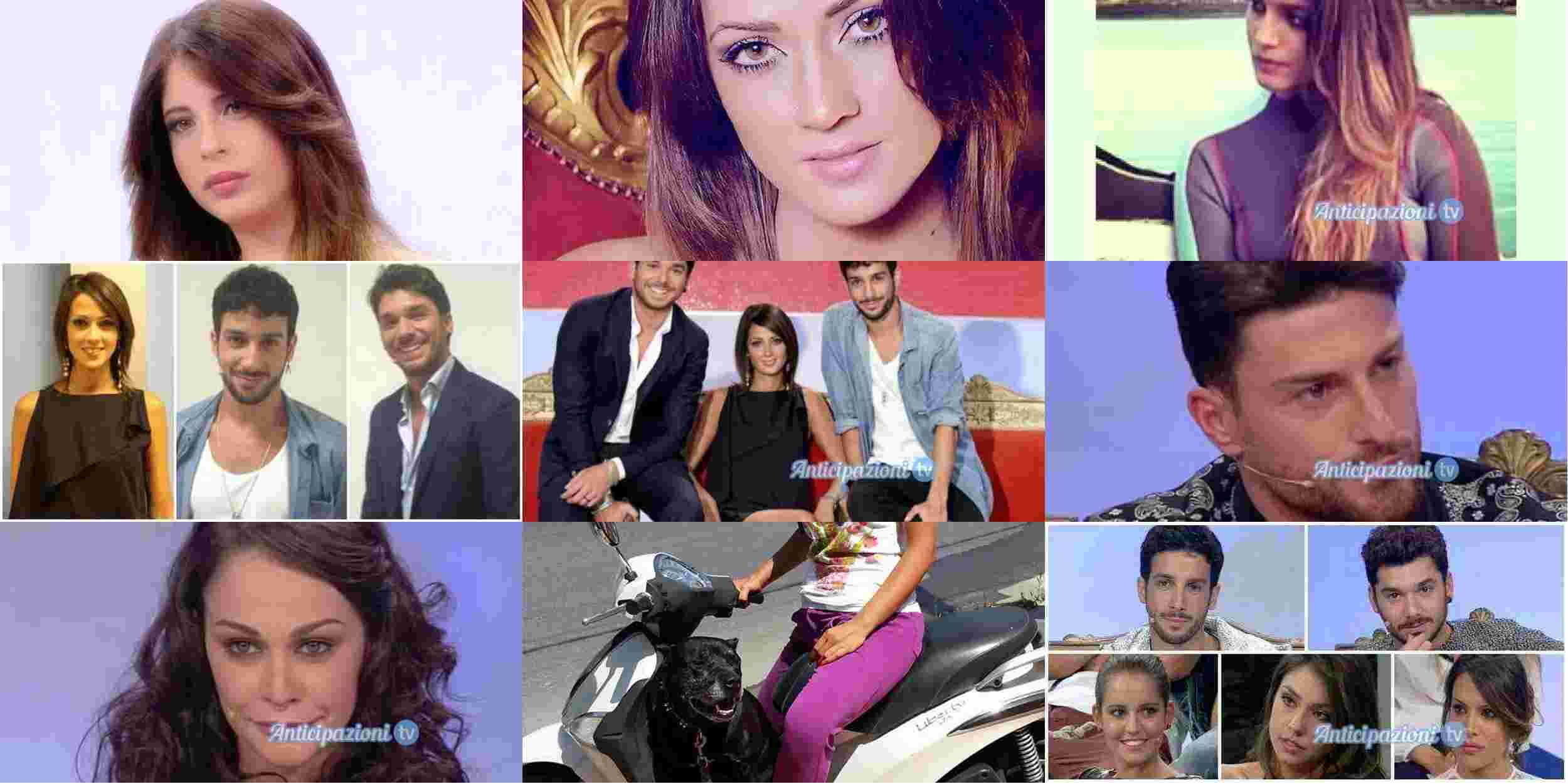 Anticipazioni Uomini e Donne oggi martedì 2 dicembre 2014: trono classico