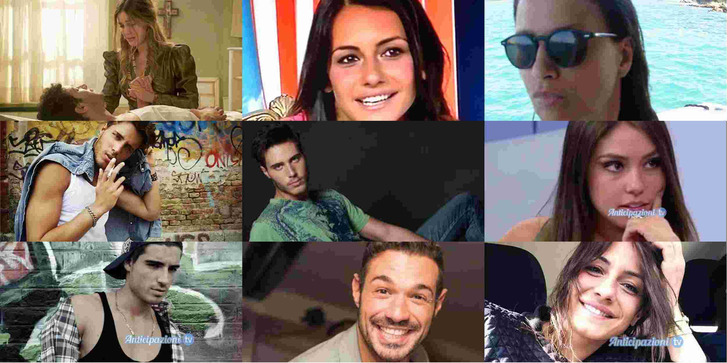 Gossip Uomini e Donne: e se Jonas Berami stesse solo giocando?