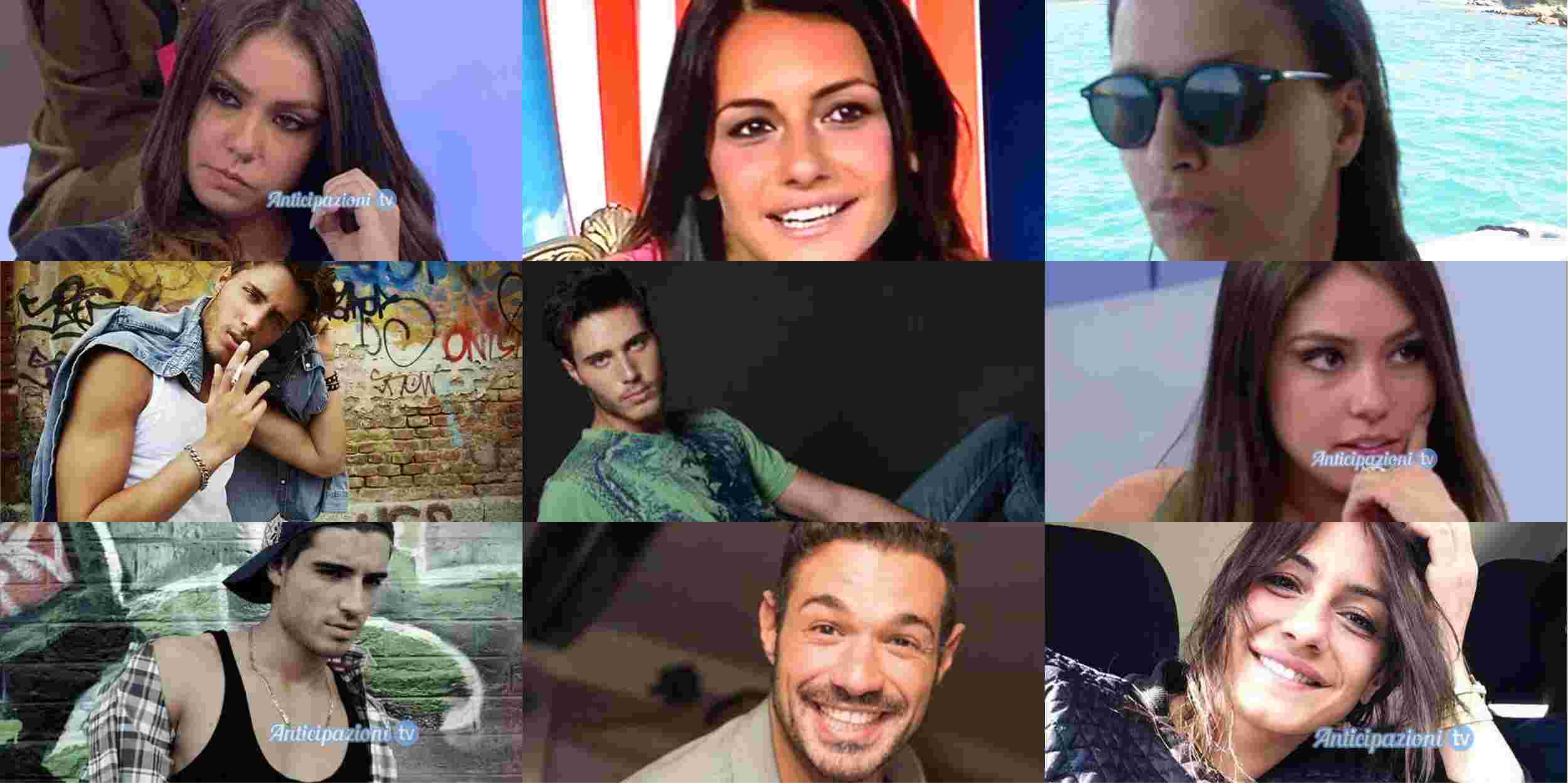 News Uomini e Donne: La mamma di Sharon Bergonzi scrive ai fans su Facebook