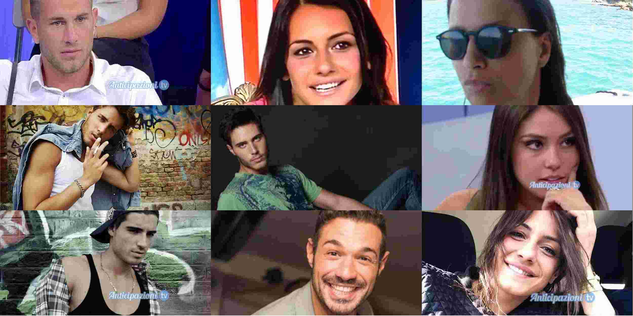 Uomini e Donne gossip, bufera su Salvatore Di Carlo per il commento infelice di un amico