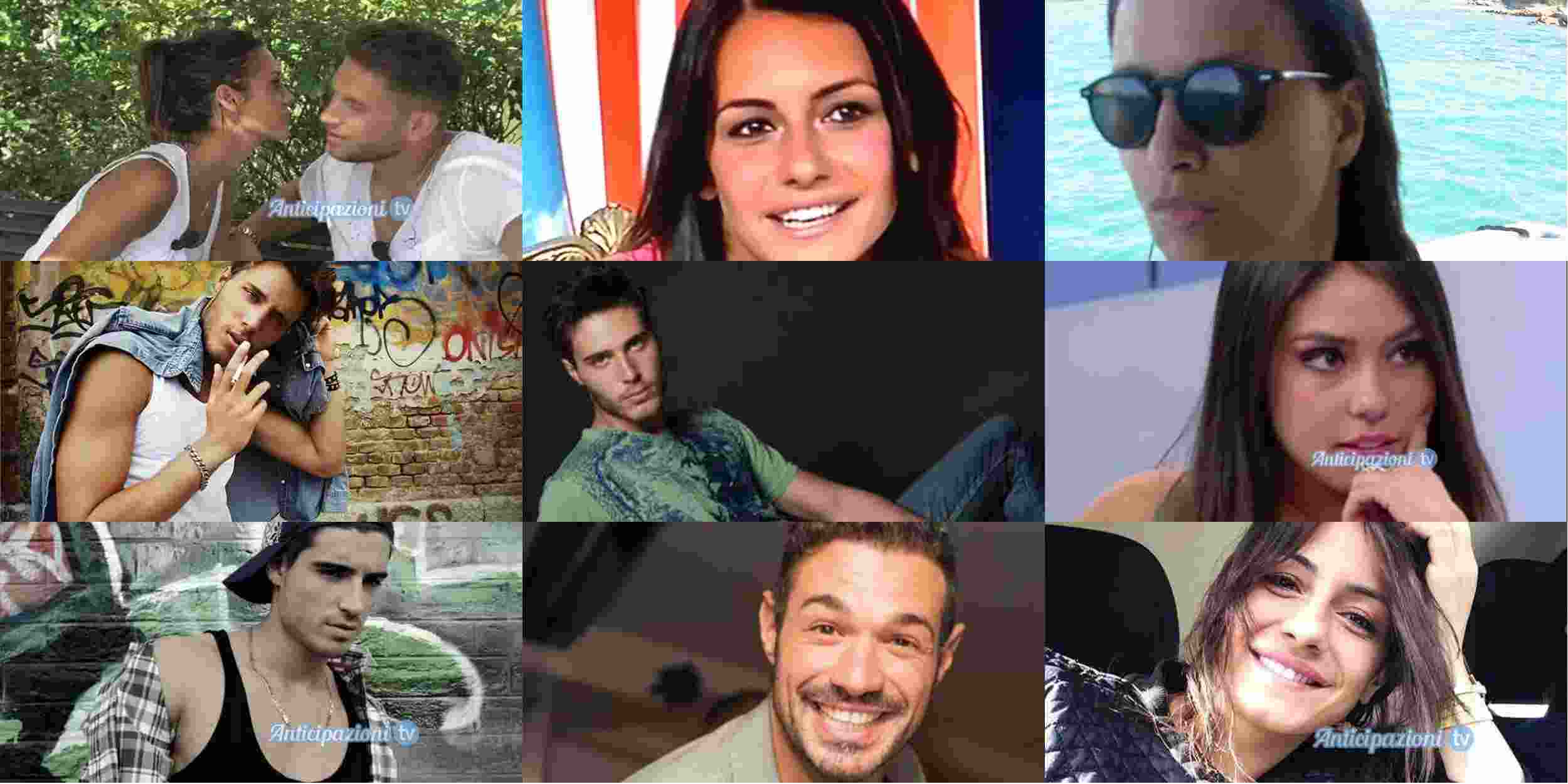 Uomini e Donne gossip: dopo la lite in studio, Teresa Cilia e Salvatore Di Carlo si provocano tramite social