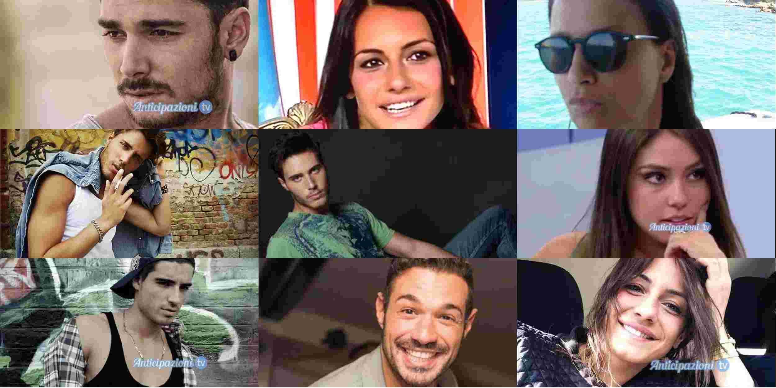 Uomini e Donne gossip: i tormenti di Andrea Cerioli e le speranze di Salvatore Di Carlo