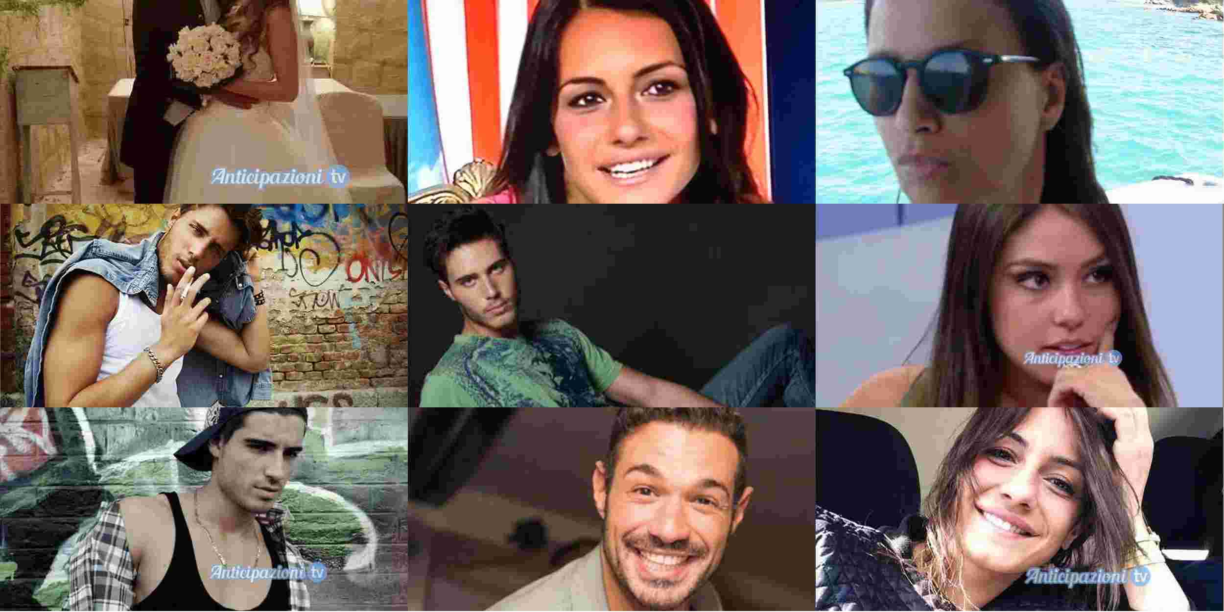 Uomini e Donne news: Aldo e Alessia sono ufficialmente marito e moglie