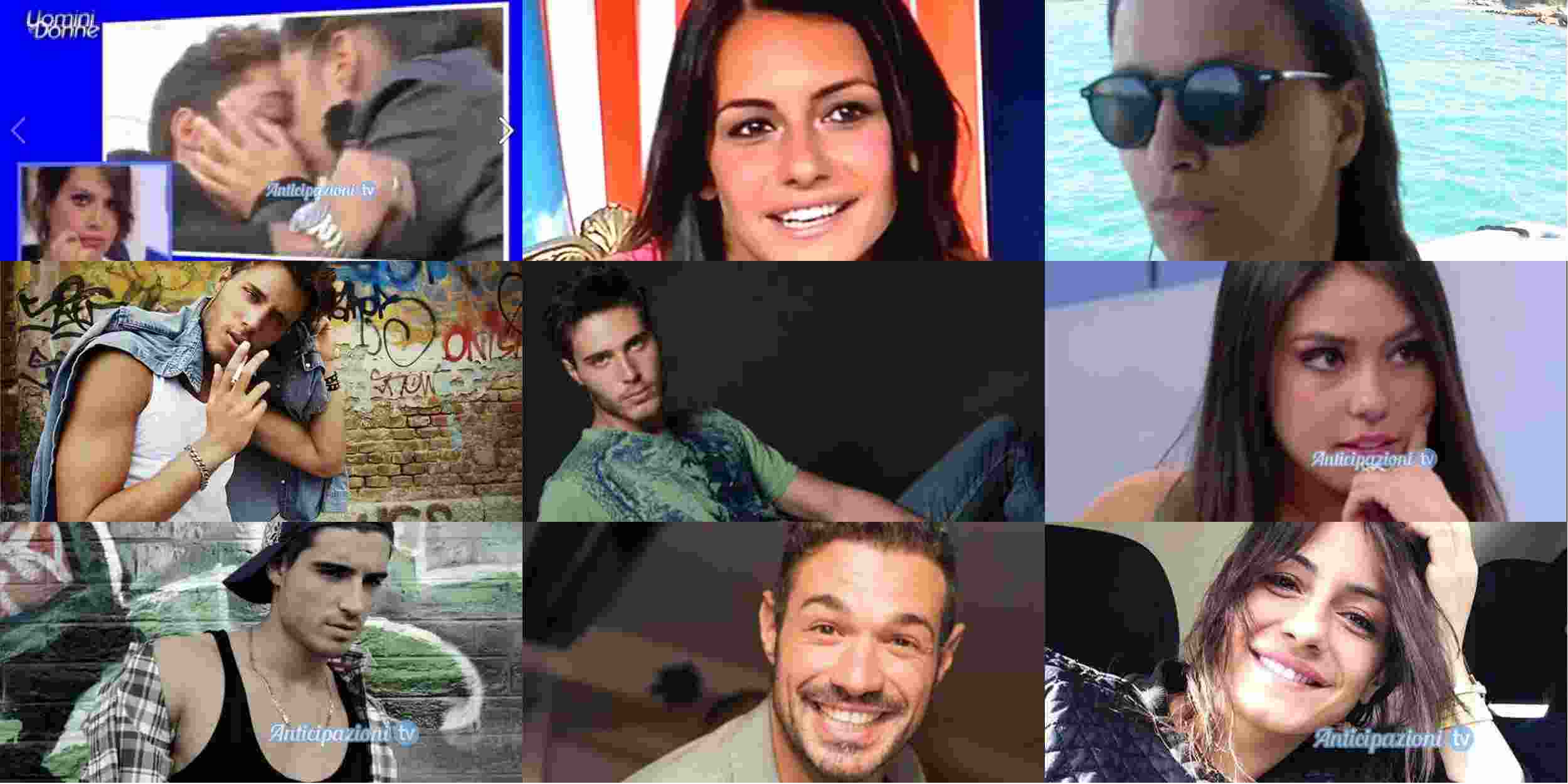 Uomini e Donne news: Cosa fanno i tronisti nelle vacanze di Natale?