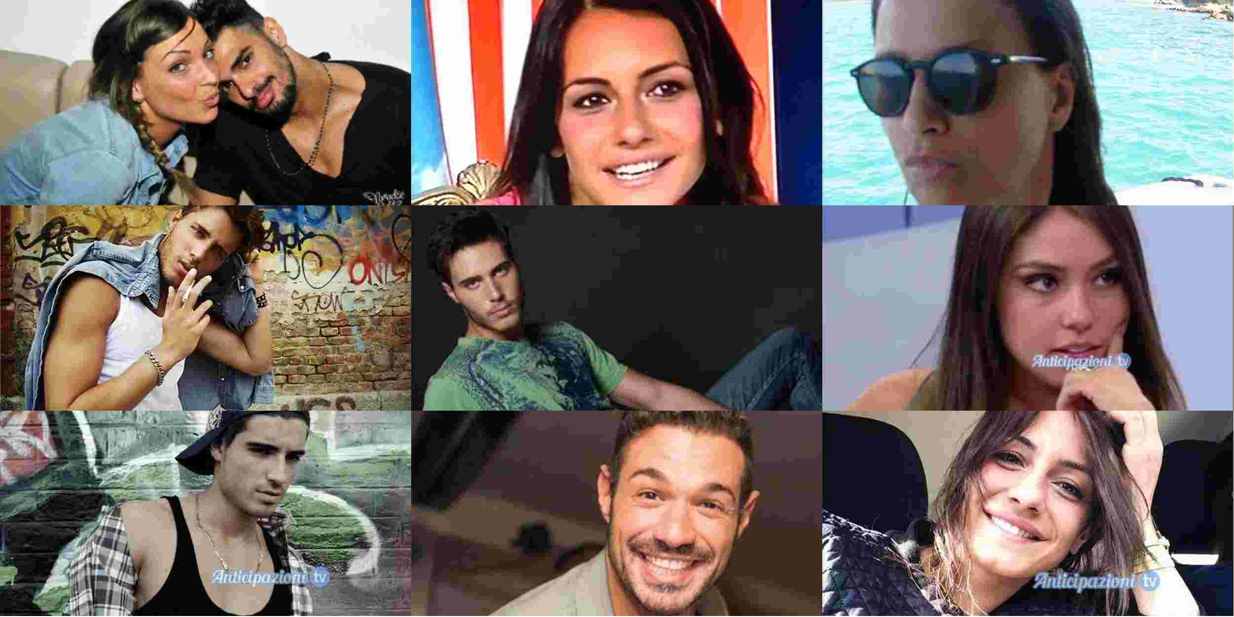 Uomini e donne news, Cristian e Tara si sposano