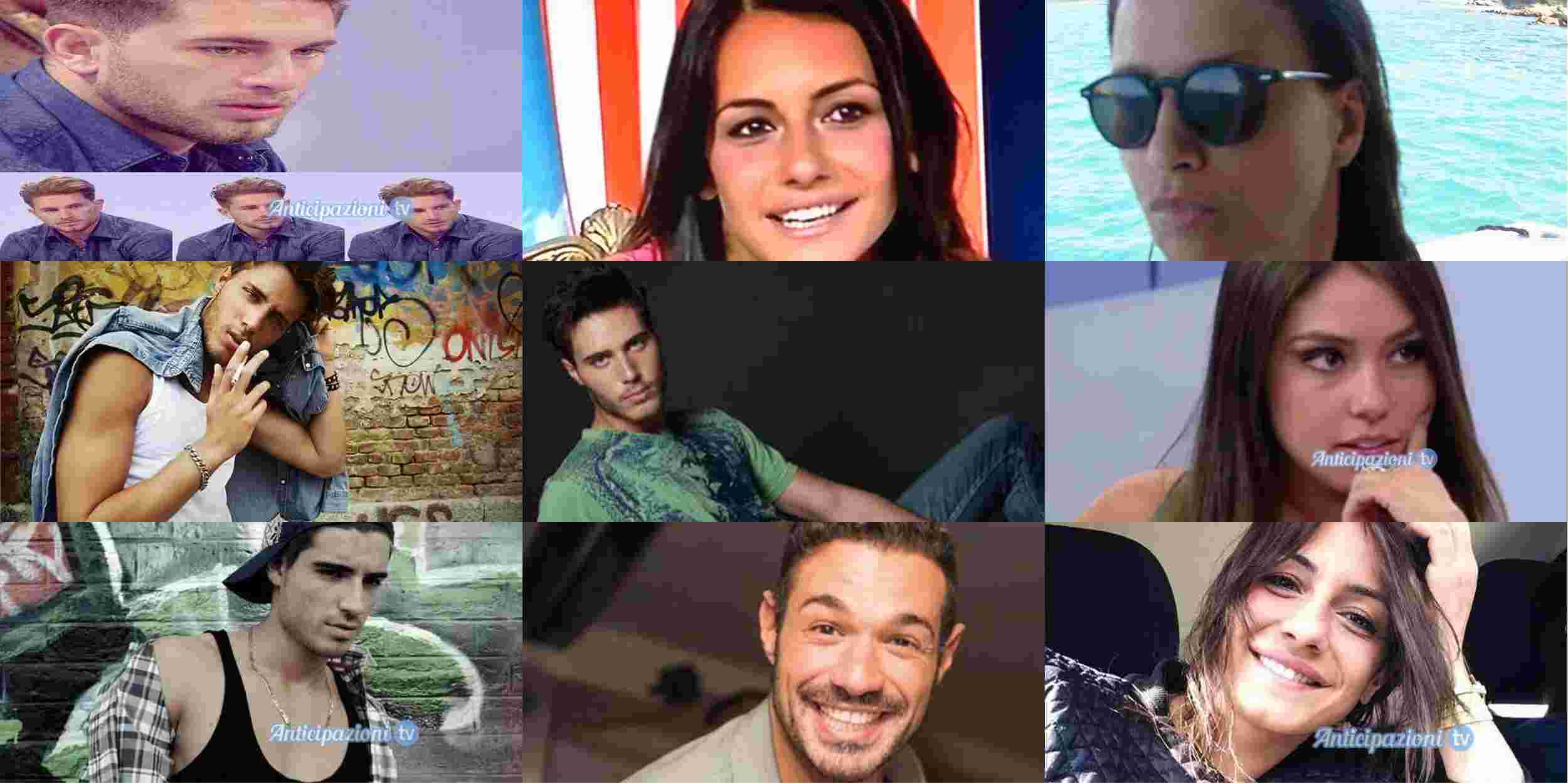 Uomini e donne news gossip domenica 21dicembre 2014: ecco cosa fanno tronisti e corteggiatori
