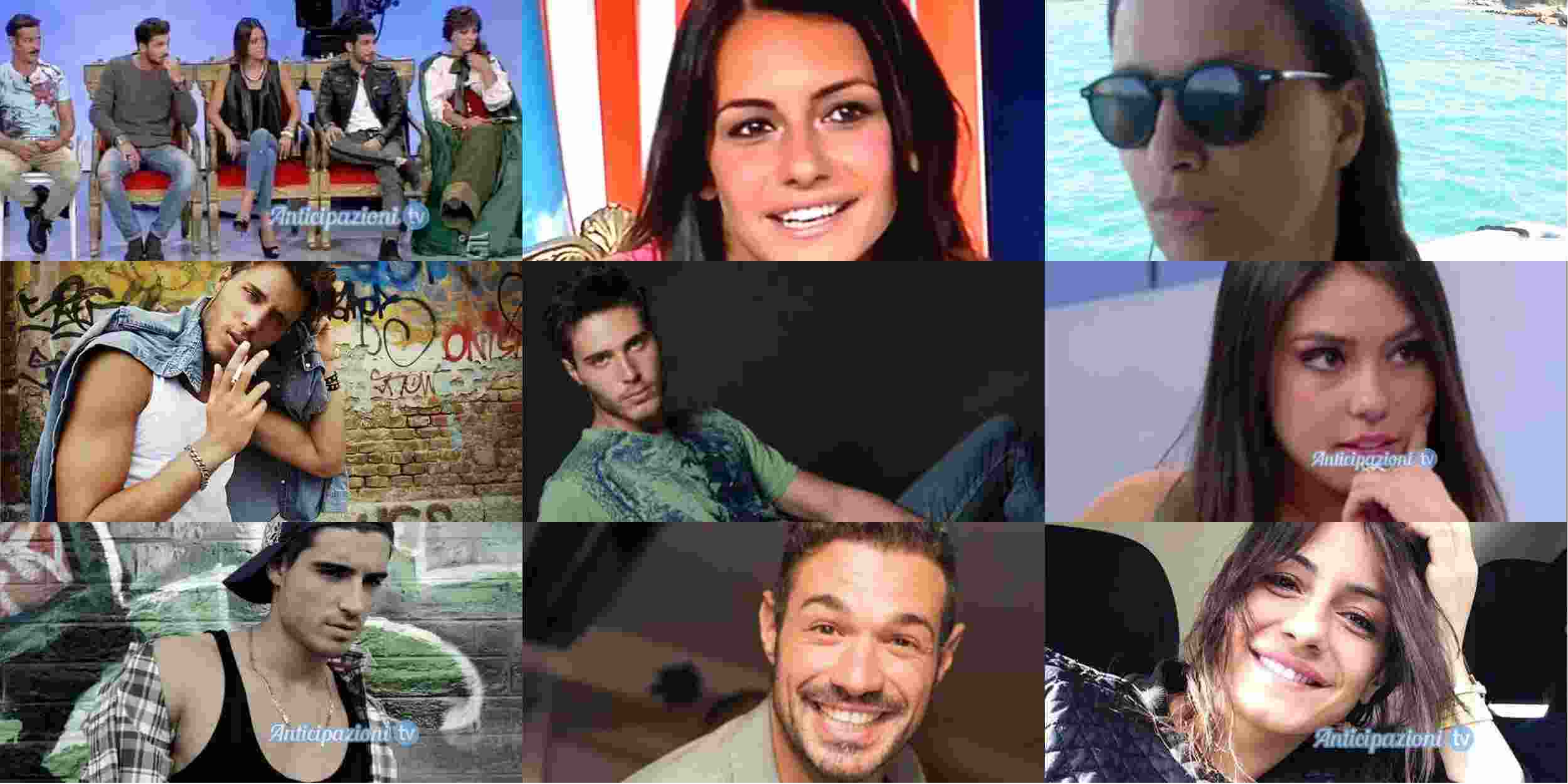 Uomini e Donne news: Jonas Berami imbufalito con Andrea Cerioli.