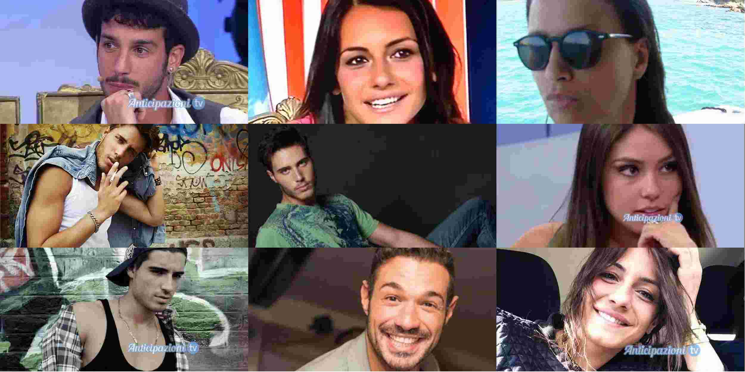 Uomini e Donne news: Jonas Berami sceglierà prima di Natale