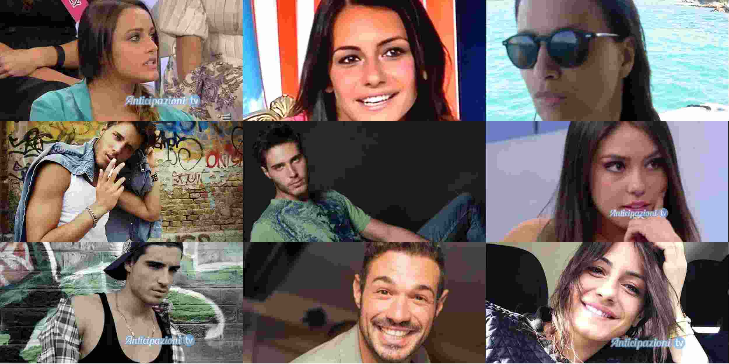 Uomini e Donne news: La reazione inaspettata di Jonas Berami