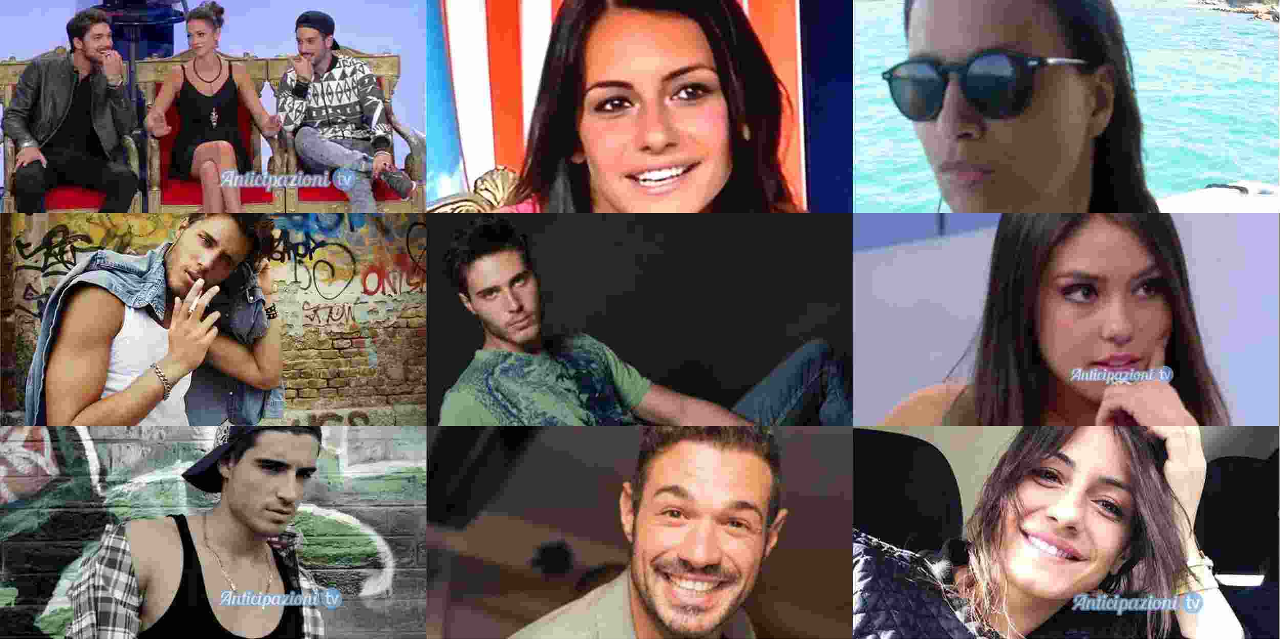 Uomini e Donne news oggi 19 dicembre 2014: ecco cosa hanno fatto tronisti e corteggiatori