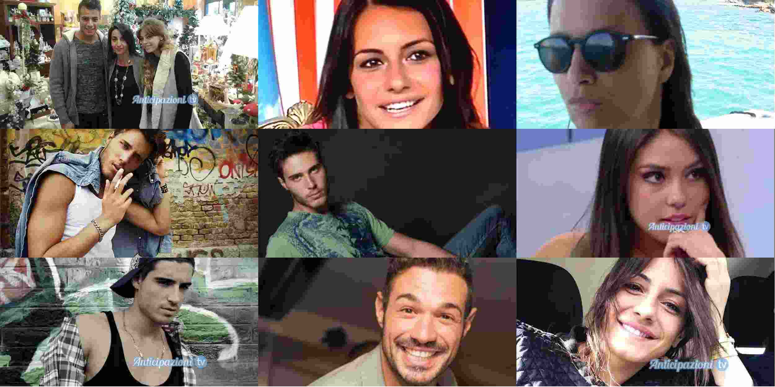 Uomini e Donne news: rinviato al 2015 il matrimonio di Aldo e Alessia?