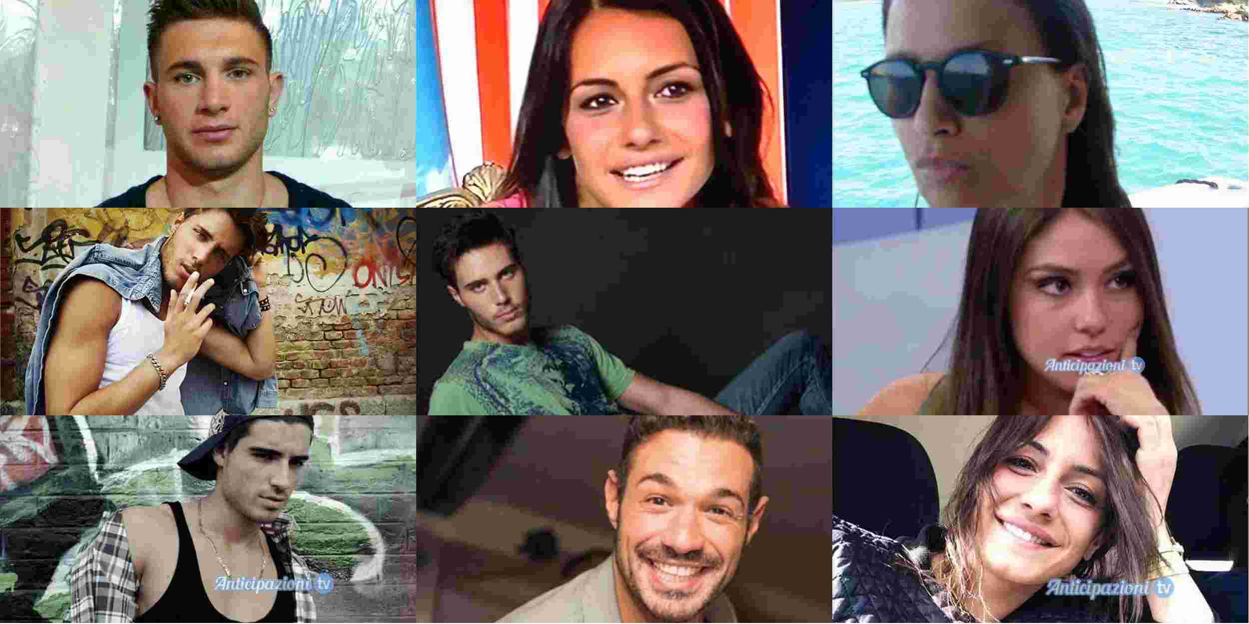 Uomini e donne news: Salvatore Di Carlo scelto per un videoclip