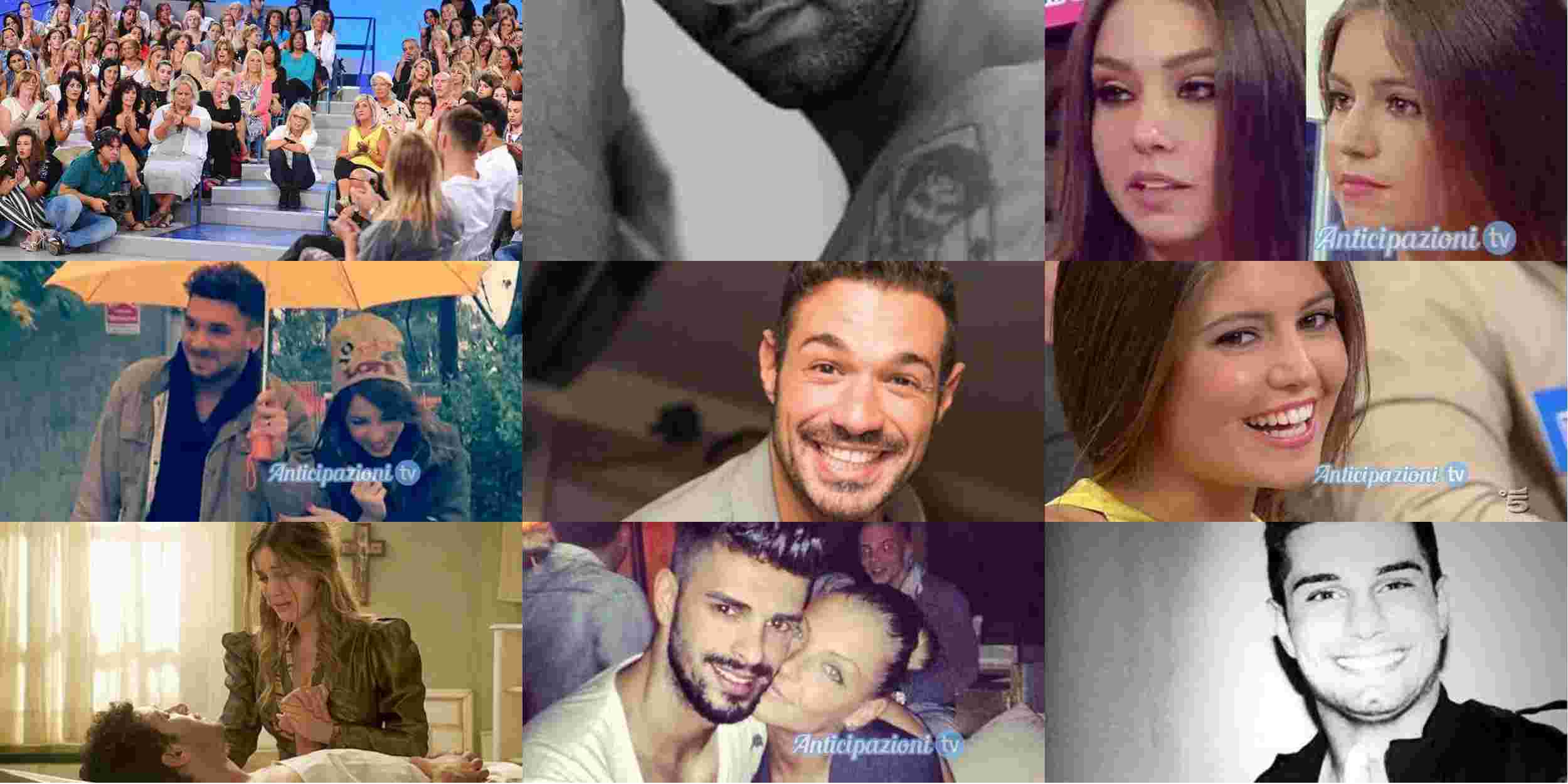 Uomini e Donne news: Tara e Cristian si trasferiscono a Verona