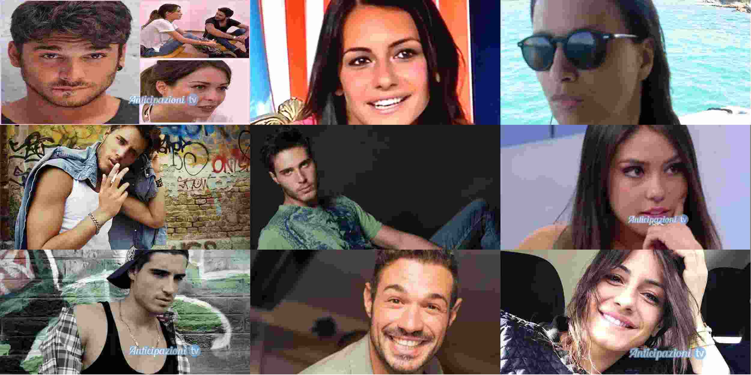 Uomini e Donne news: Valentina Rapisarda organizza un flash mob natalizio per Andrea Cerioli