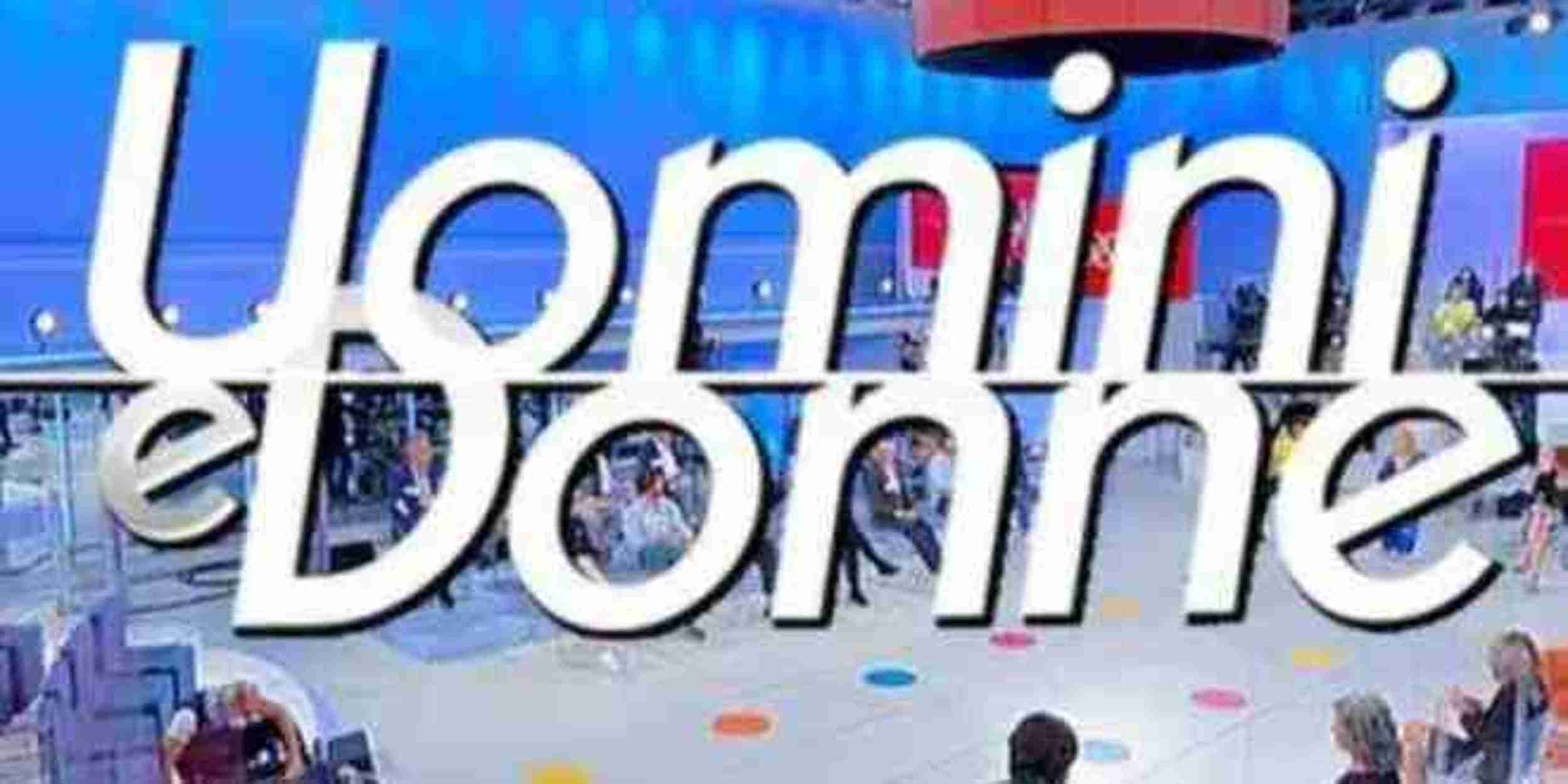 Uomini e donne tronisti 2001-2002: Tina Cipollari