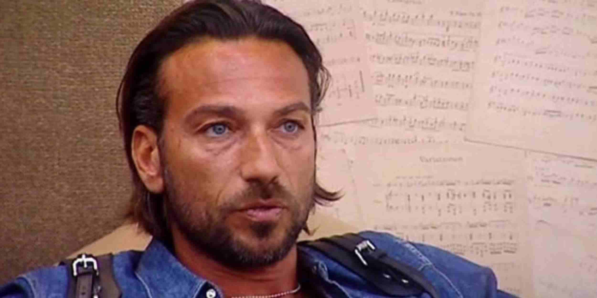 Uomini e Donne tronisti edizione 2003-2004: Il trono di Costantino Vitagliano