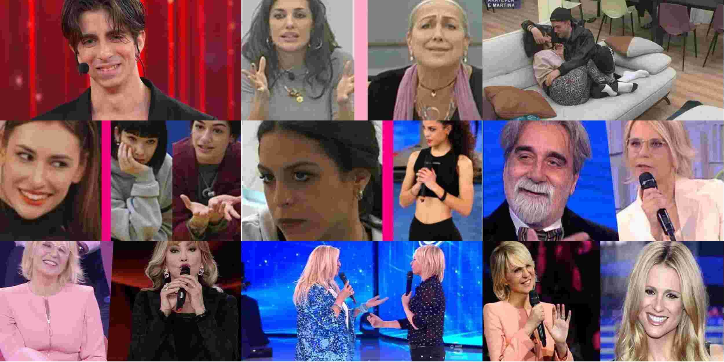 Uomini e donne tronisti, stagione 2012-2013: Alessandro Pess