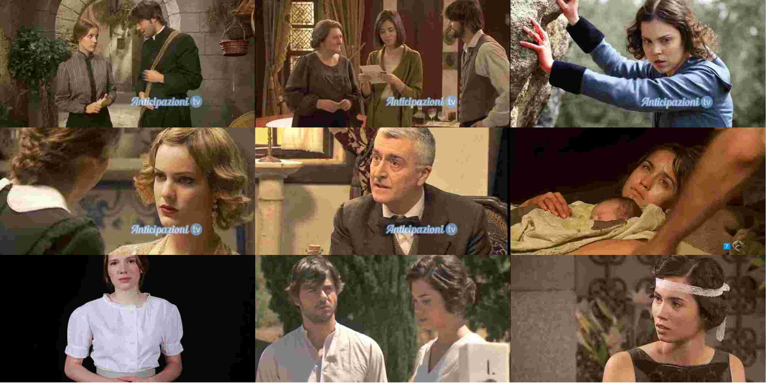 Anticipazioni Il Segreto seconda stagione, puntate settimana 25-31 gennaio 2015: Soledad ritorna a Puente Viejo