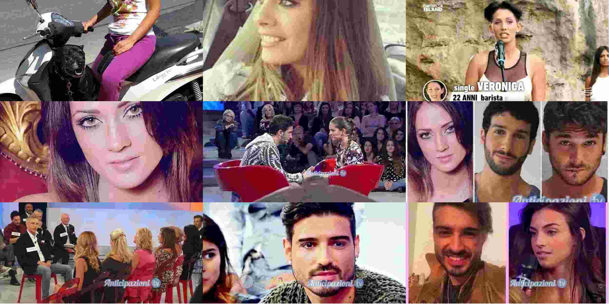 Anticipazioni Uomini e Donne 19-01-2015: Jonas sceglie, Teresa sceglierà la settimana prossima e Andrea è sempre più confuso!